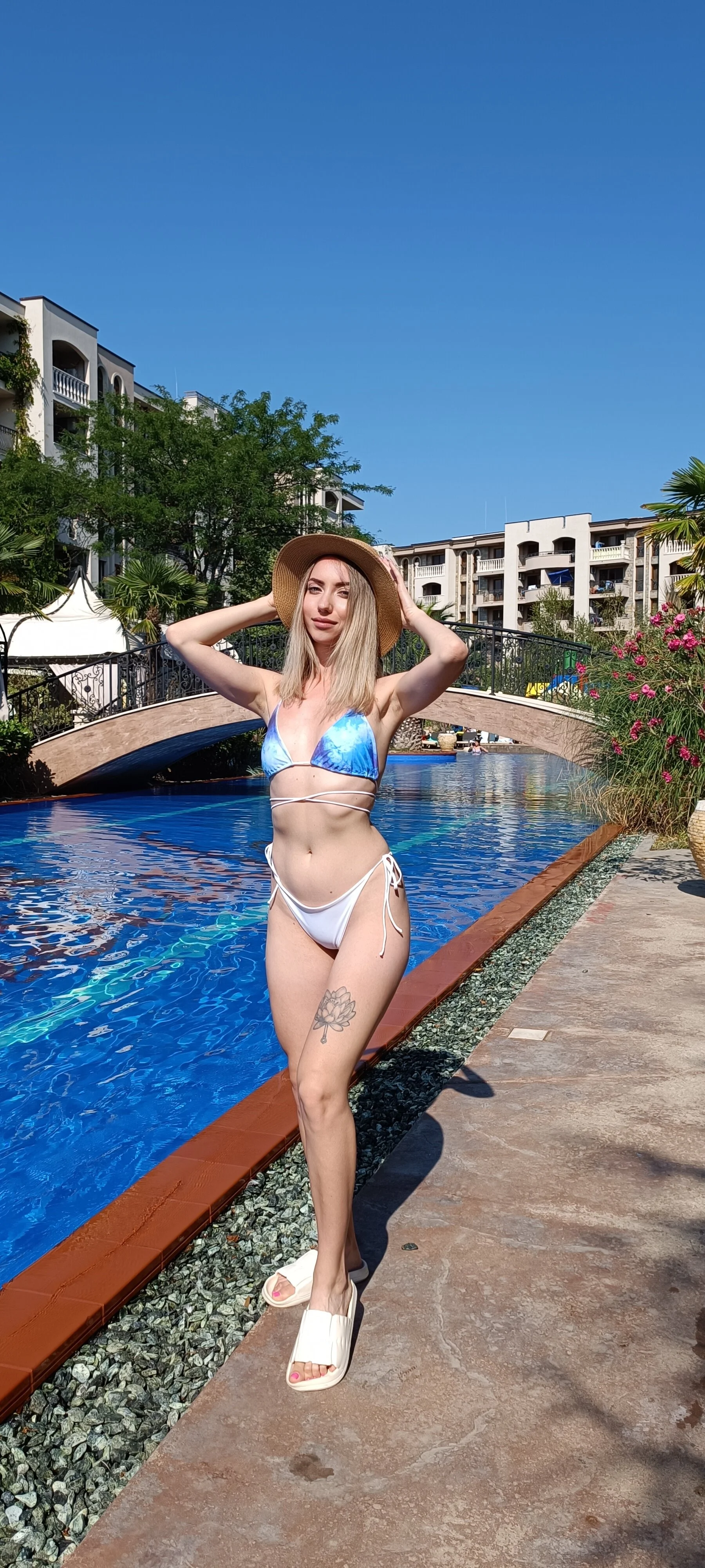 XXX Porn Photo of Nude Ivy_Ice11 12