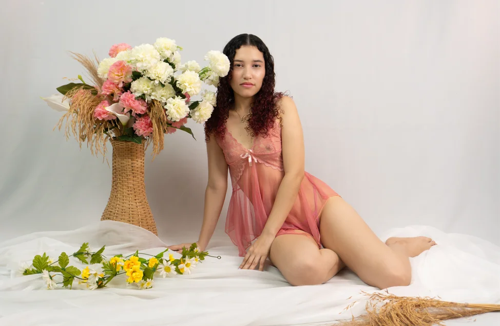 XXX Porn Photo of Nude gabriela_duarte1 17