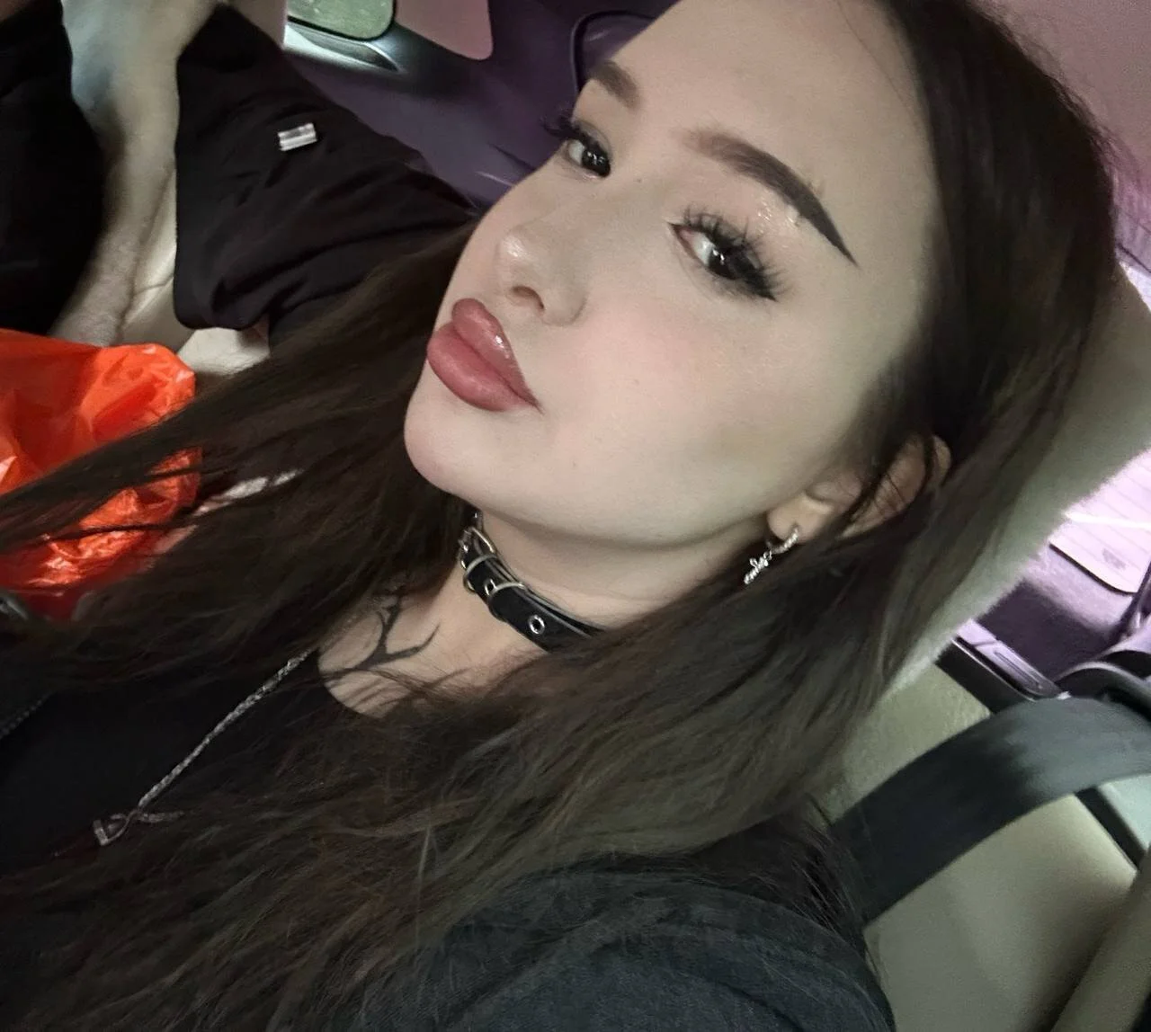 XXX Porn Photo of Nude Jane_Goddesss 7