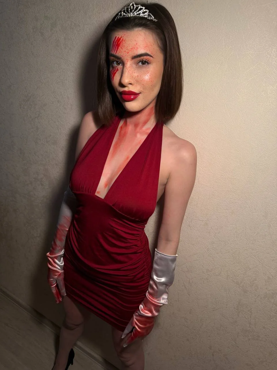 XXX Porn Photo of Nude Anita_Robby 91