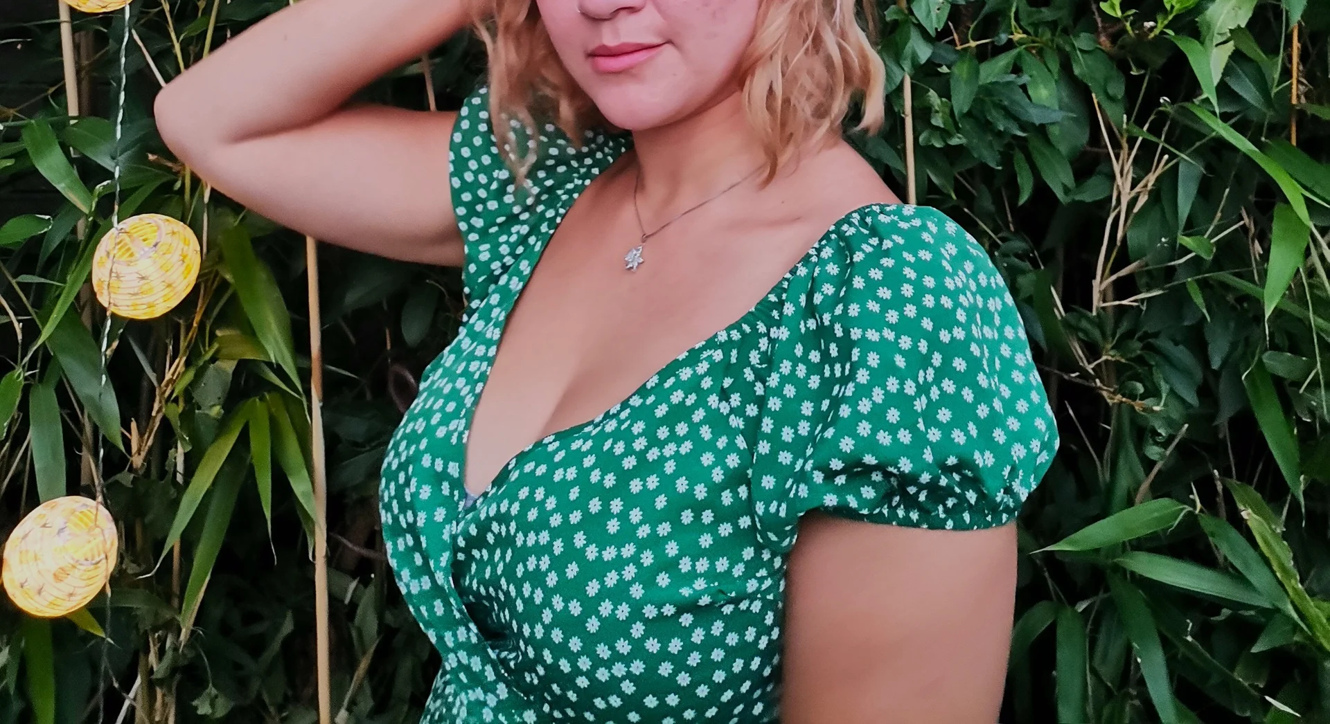 XXX Porn Photo of Nude _sunnyplays_ 3