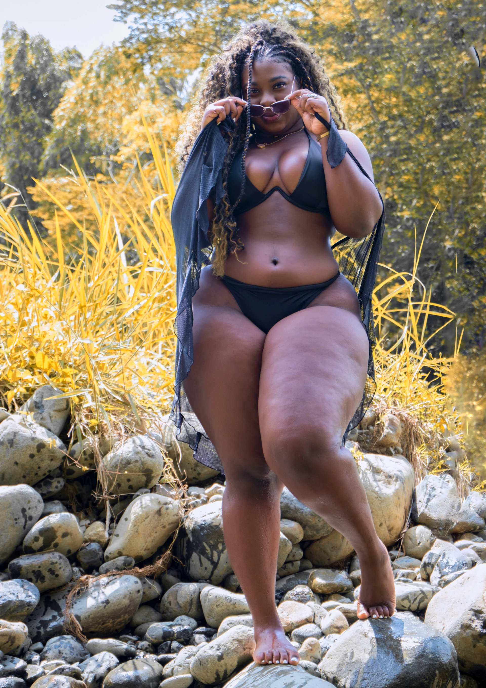 XXX Porn Photo of Nude Naomii_King 35