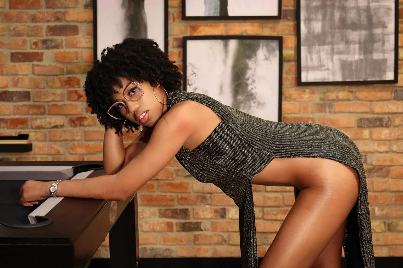 XXX Porn Photo of Nude DailaSmith 18