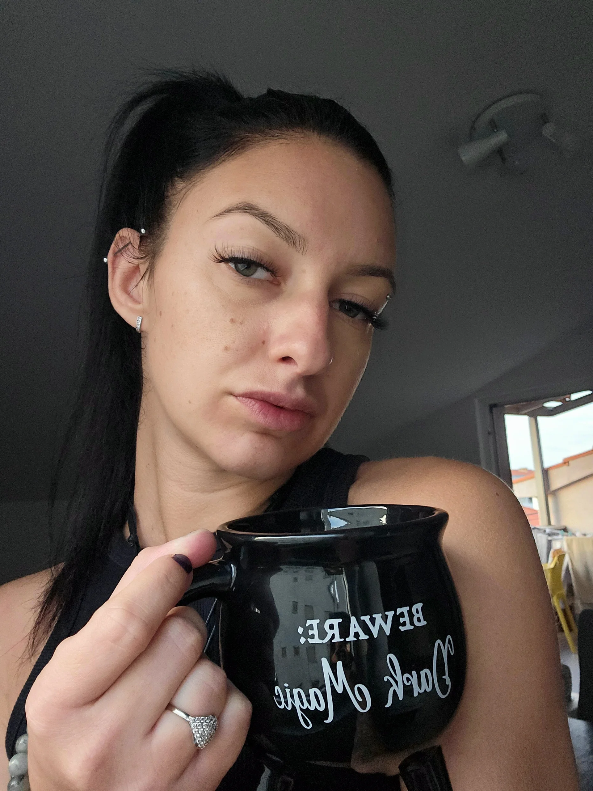 XXX Porn Photo of Nude U_prolazu 6
