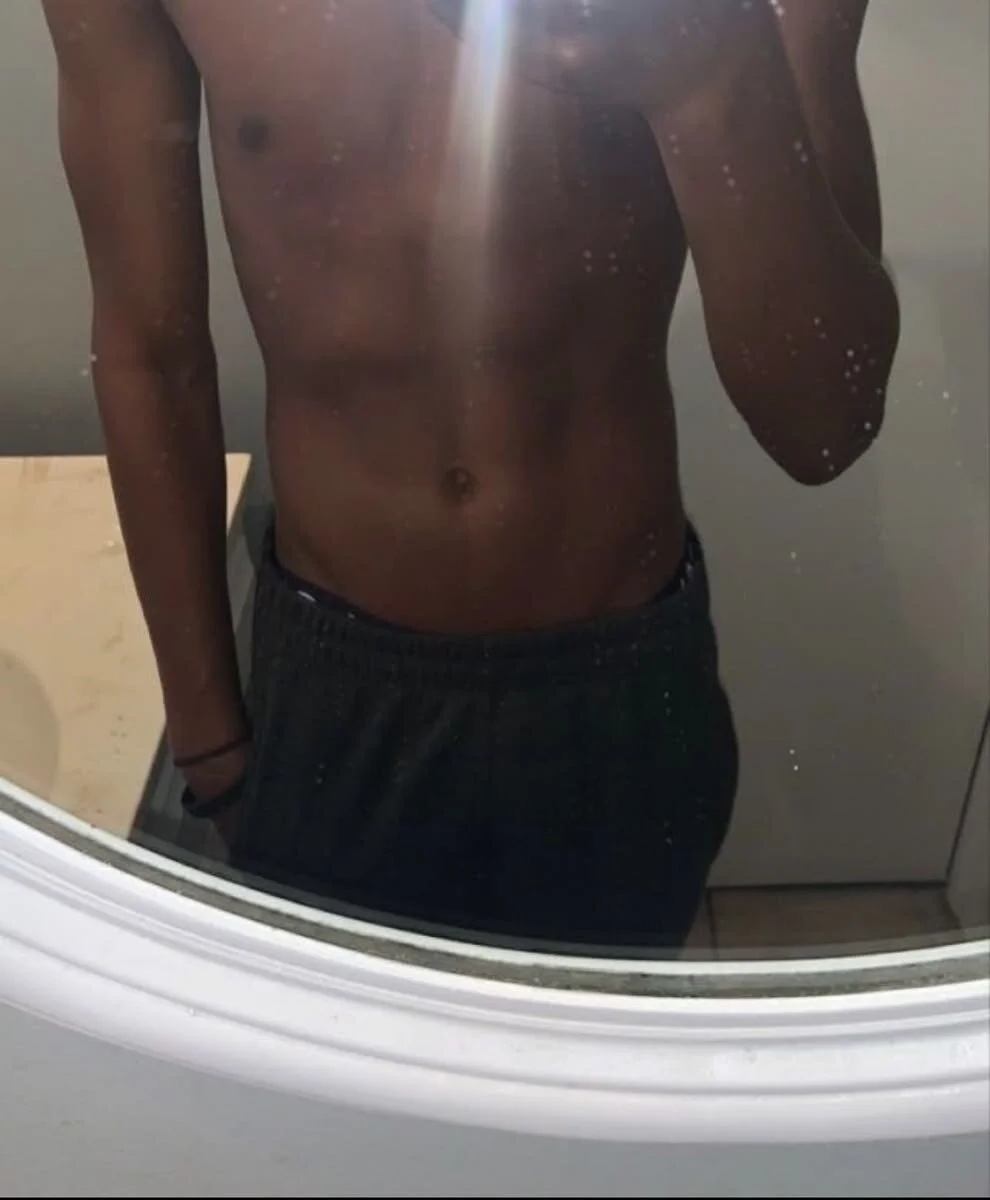 XXX Porn Photo of Nude charles_king 8