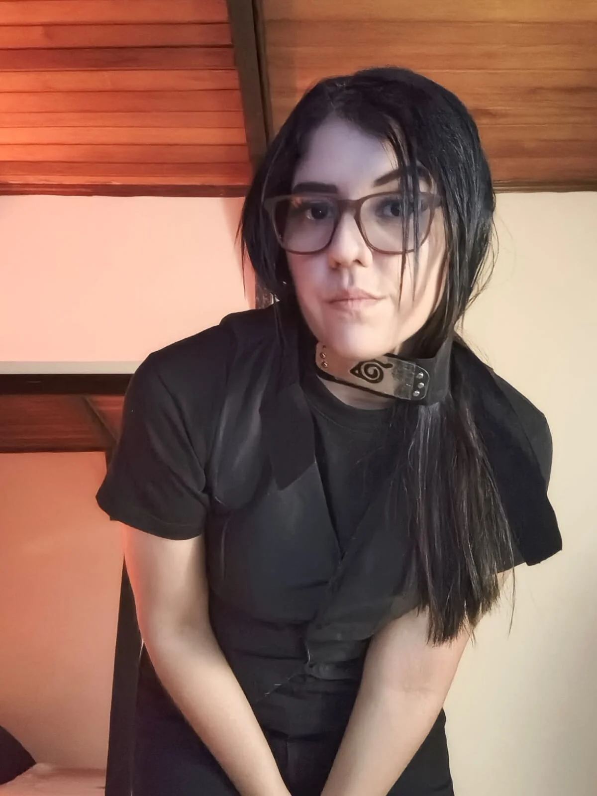 XXX Porn Photo of Nude donnasoto 120