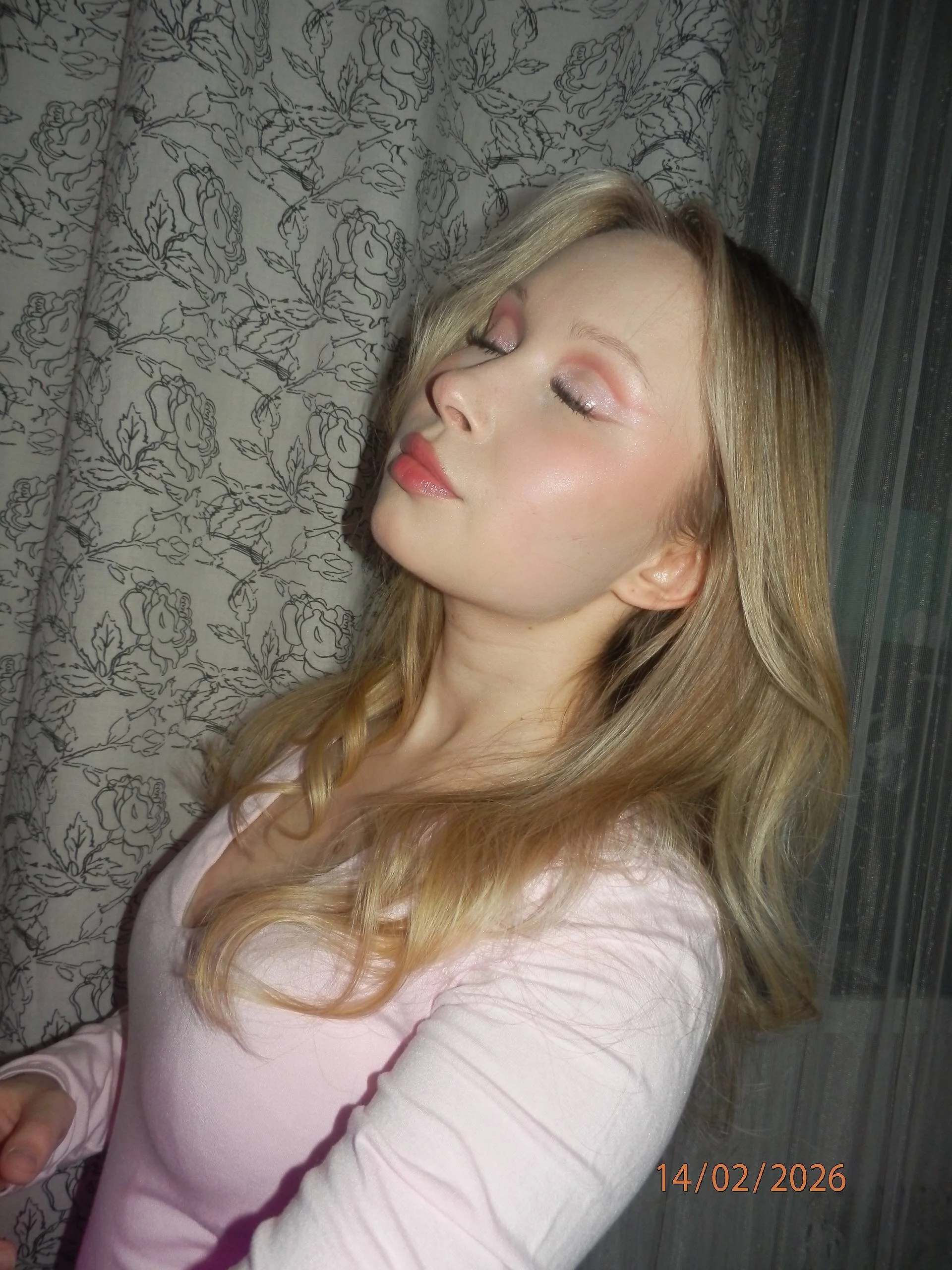 XXX Porn Photo of Nude EdwinaDeclerk 4