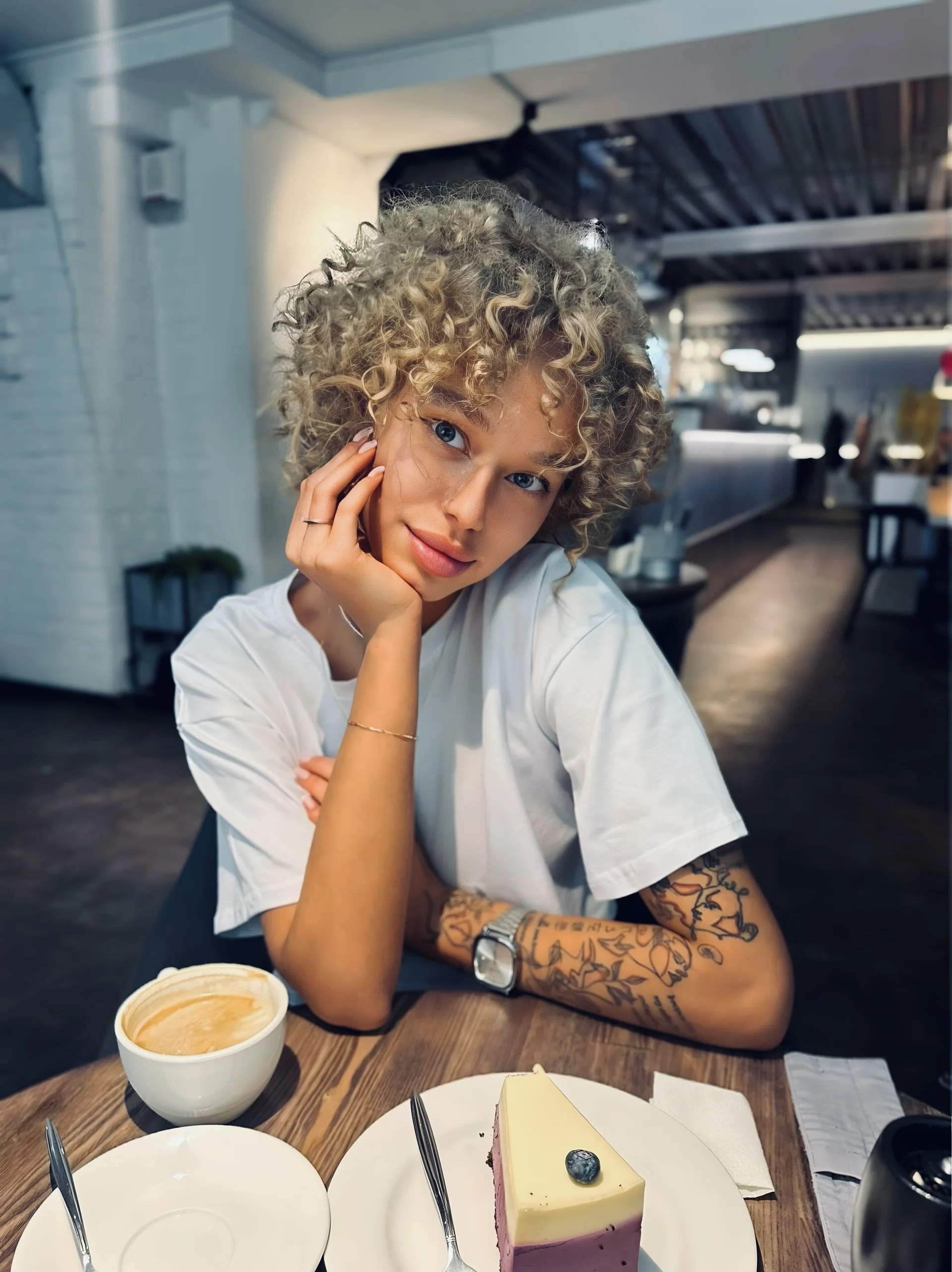 XXX Porn Photo of Nude leyaaftermidnight 7