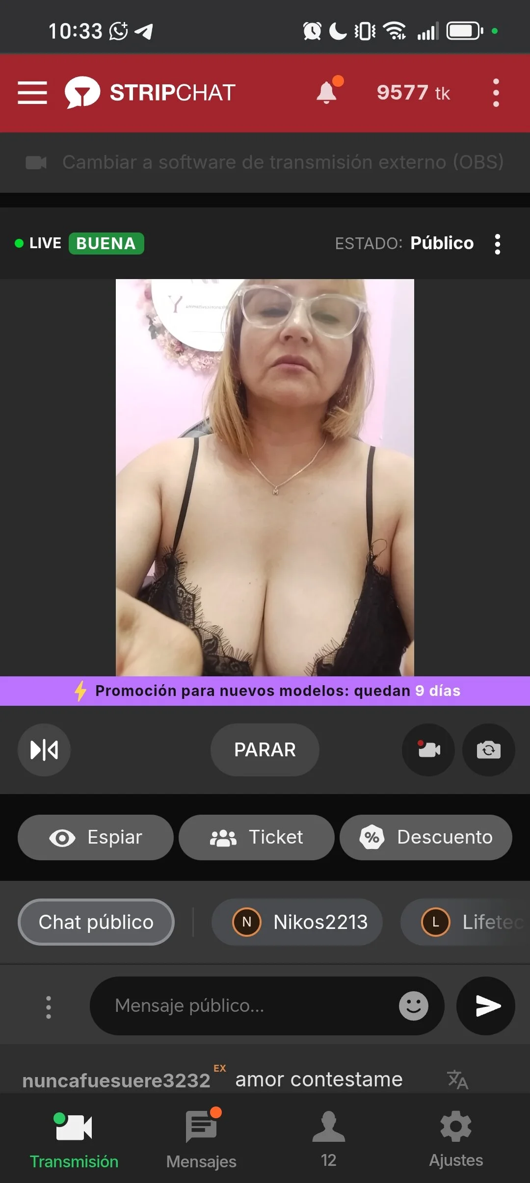 XXX Porn Photo of Nude vitaminafranccesca 15