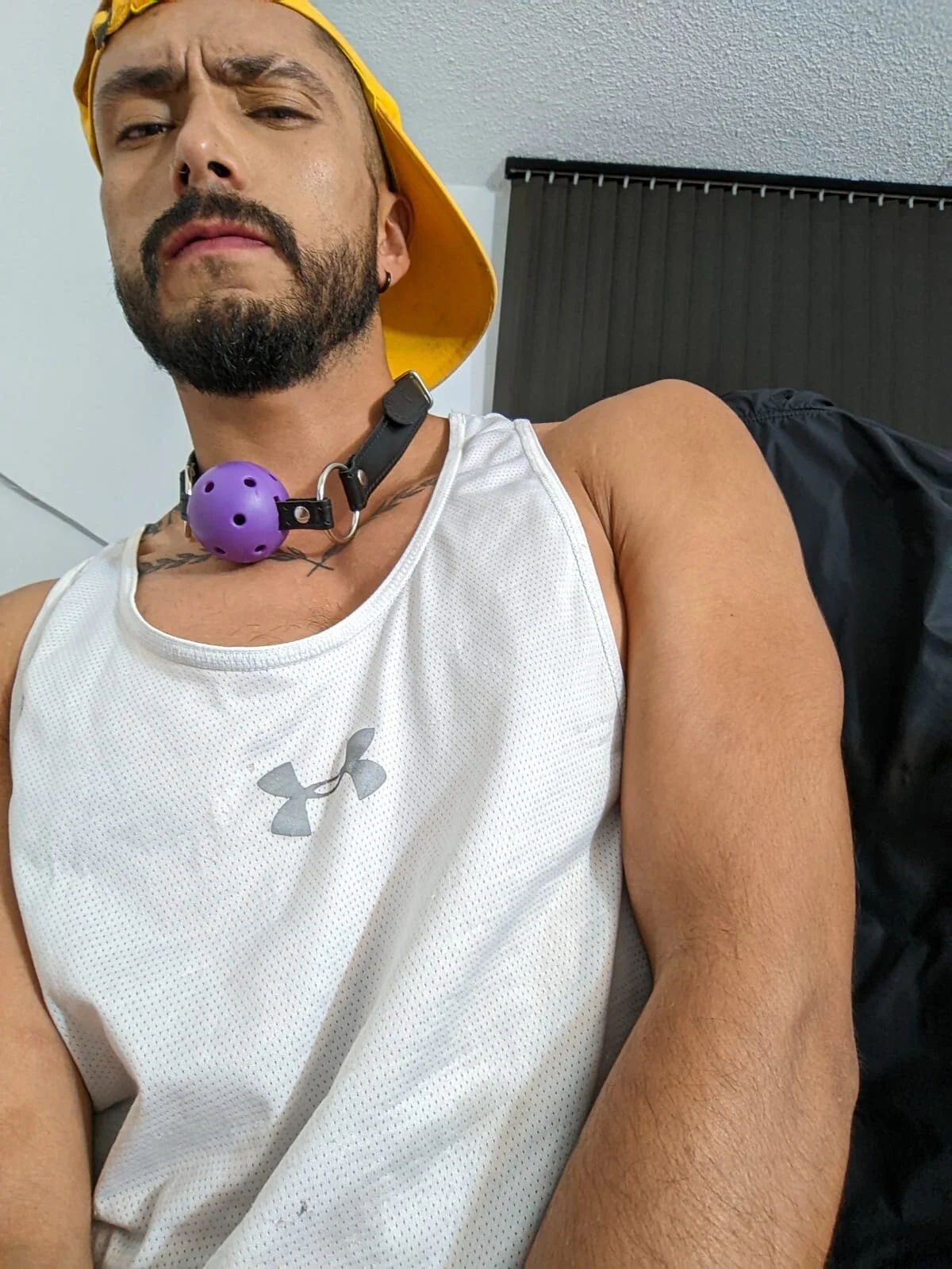 XXX Porn Photo of Nude Tom_cooper_ 88