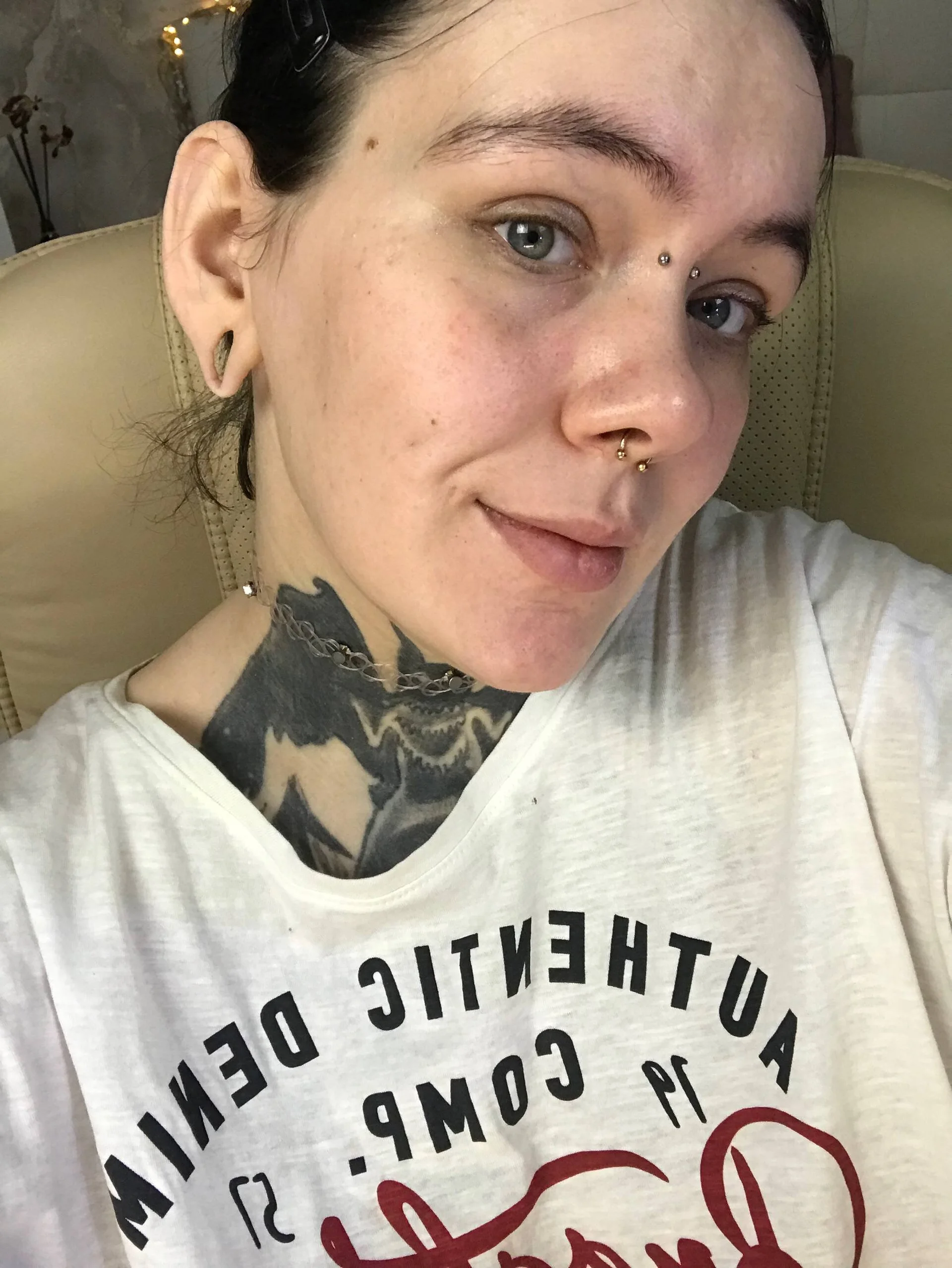 XXX Porn Photo of Nude QwertyAnna_Lbo 5