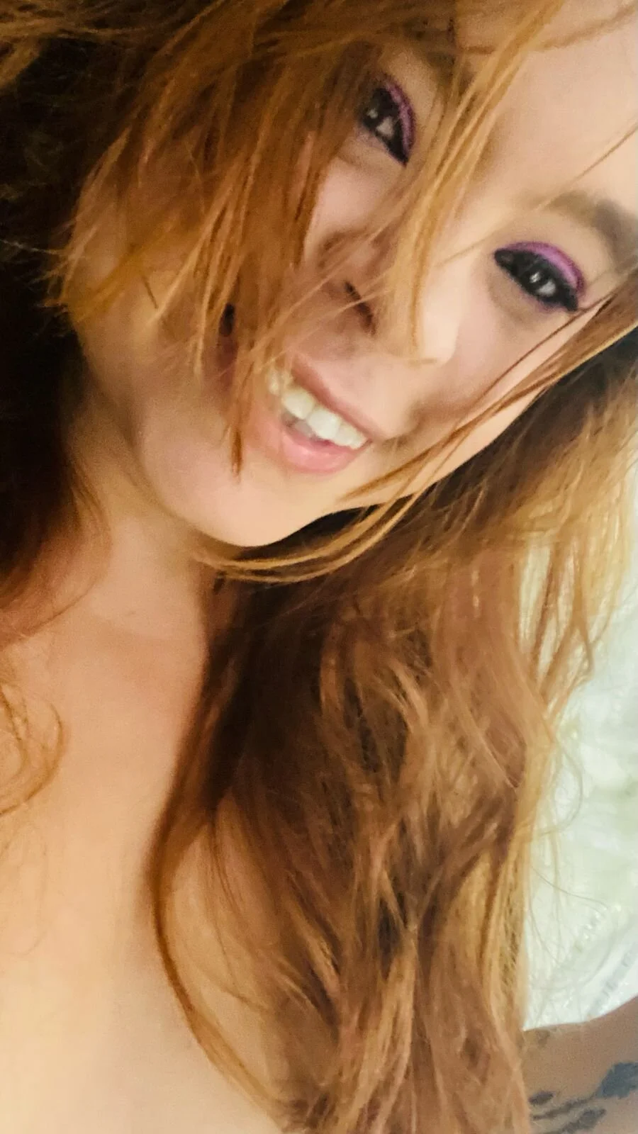 XXX Porn Photo of Nude Kassandra369 365