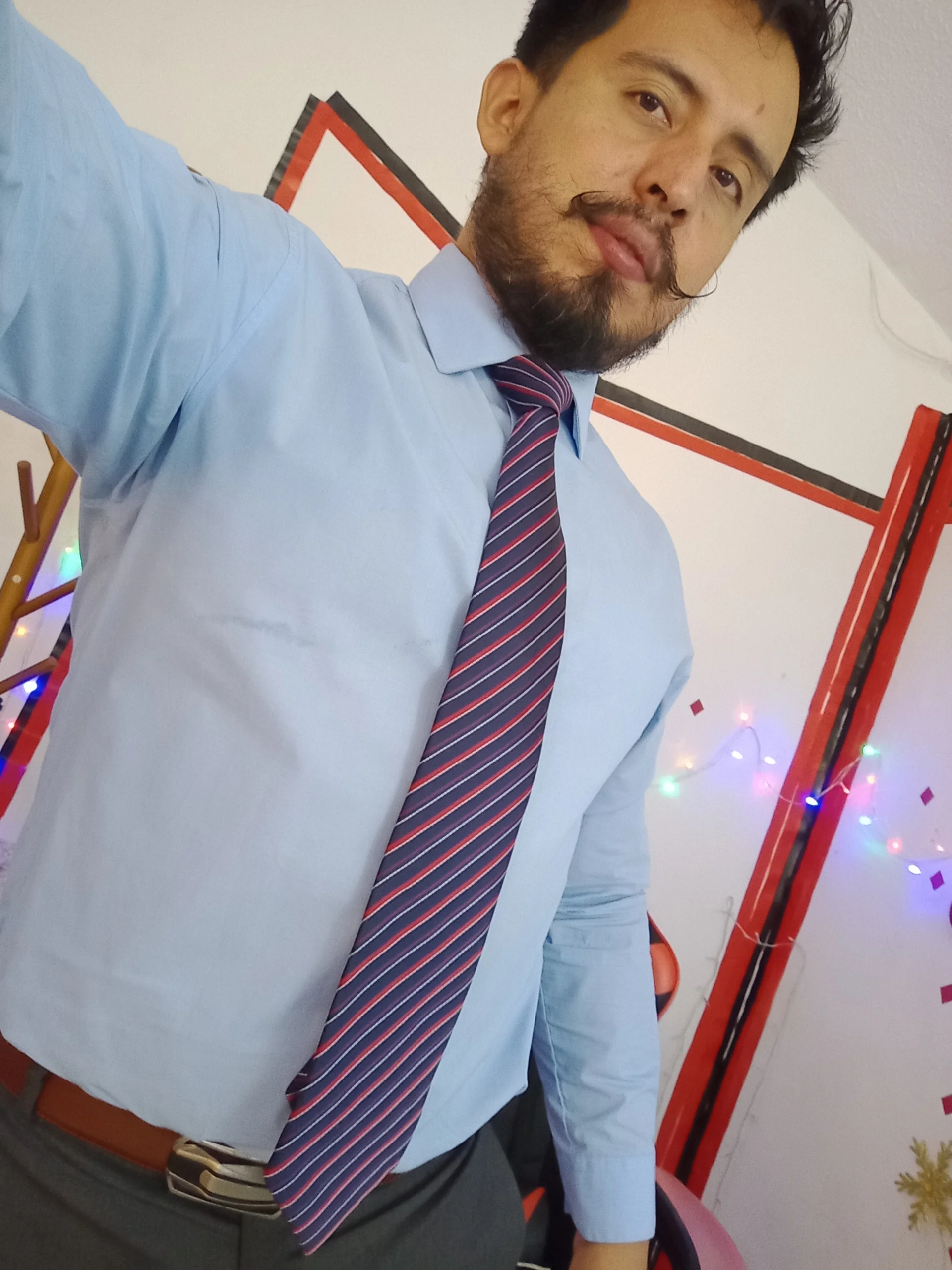 XXX Porn Photo of Nude KalethBigDick 1471