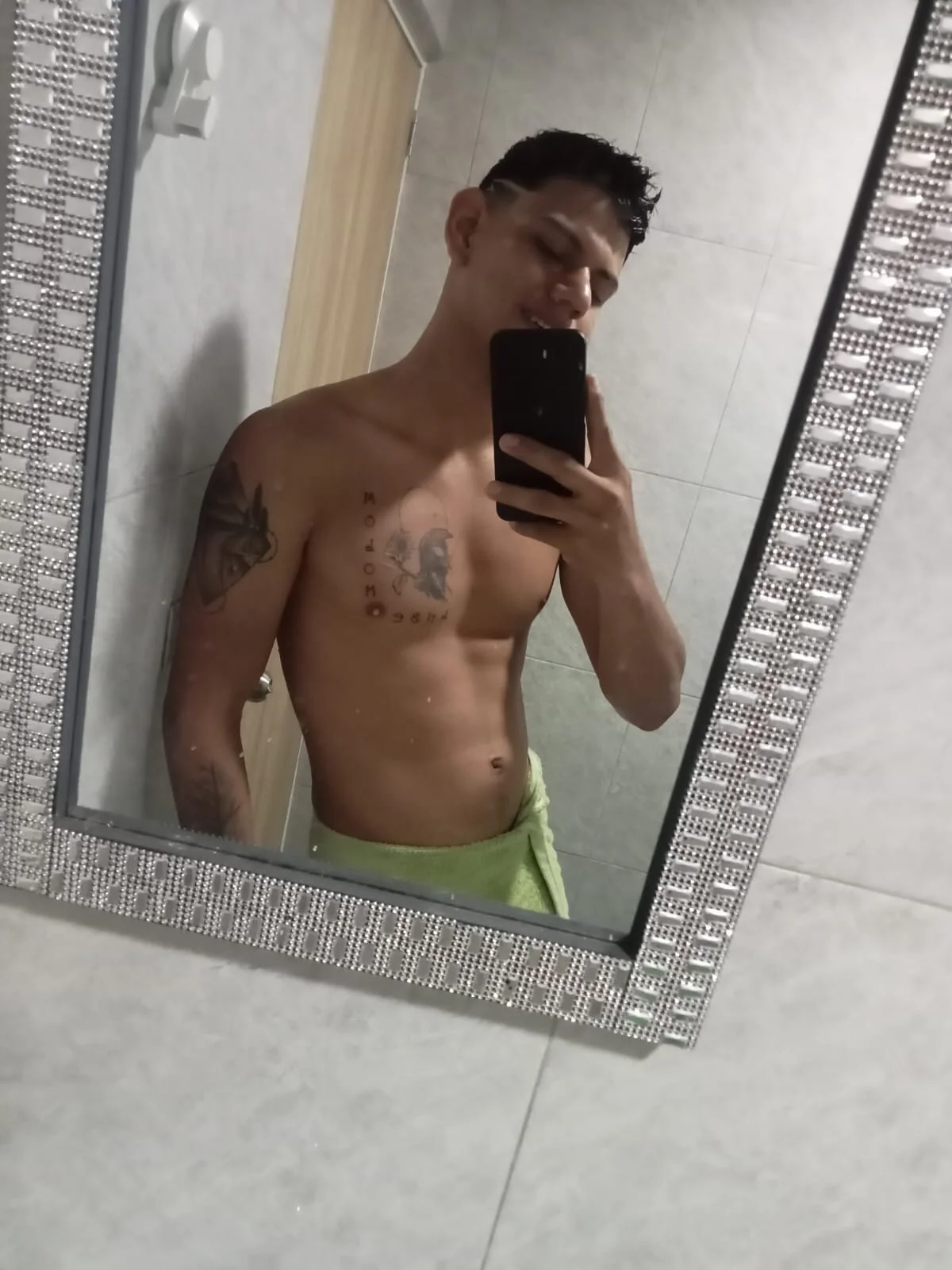 XXX Porn Photo of Nude jose_wol 2
