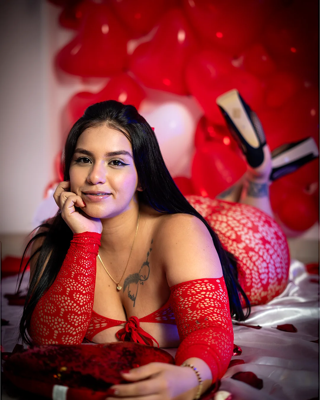 XXX Porn Photo of Nude hasret_sesim 26