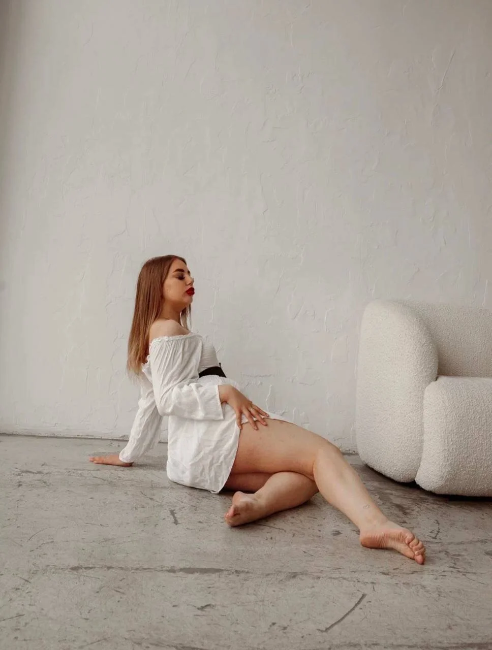 XXX Porn Photo of Nude Anna_Lov_ 2