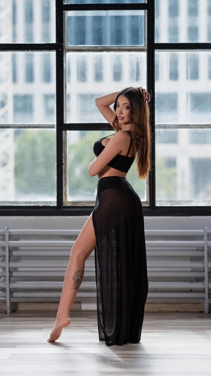 XXX Porn Photo of Nude LaylaNoor_ 36