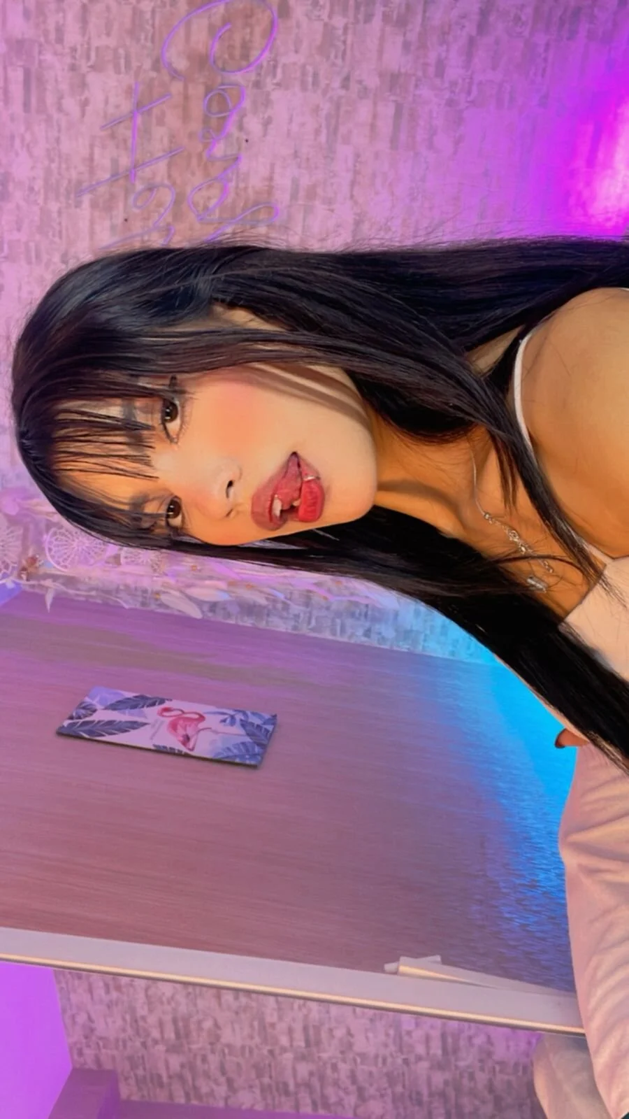 XXX Porn Photo of Nude ayla_lux 15