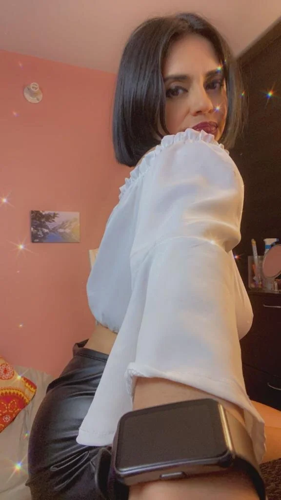 XXX Porn Photo of Nude paolagomez_ 5