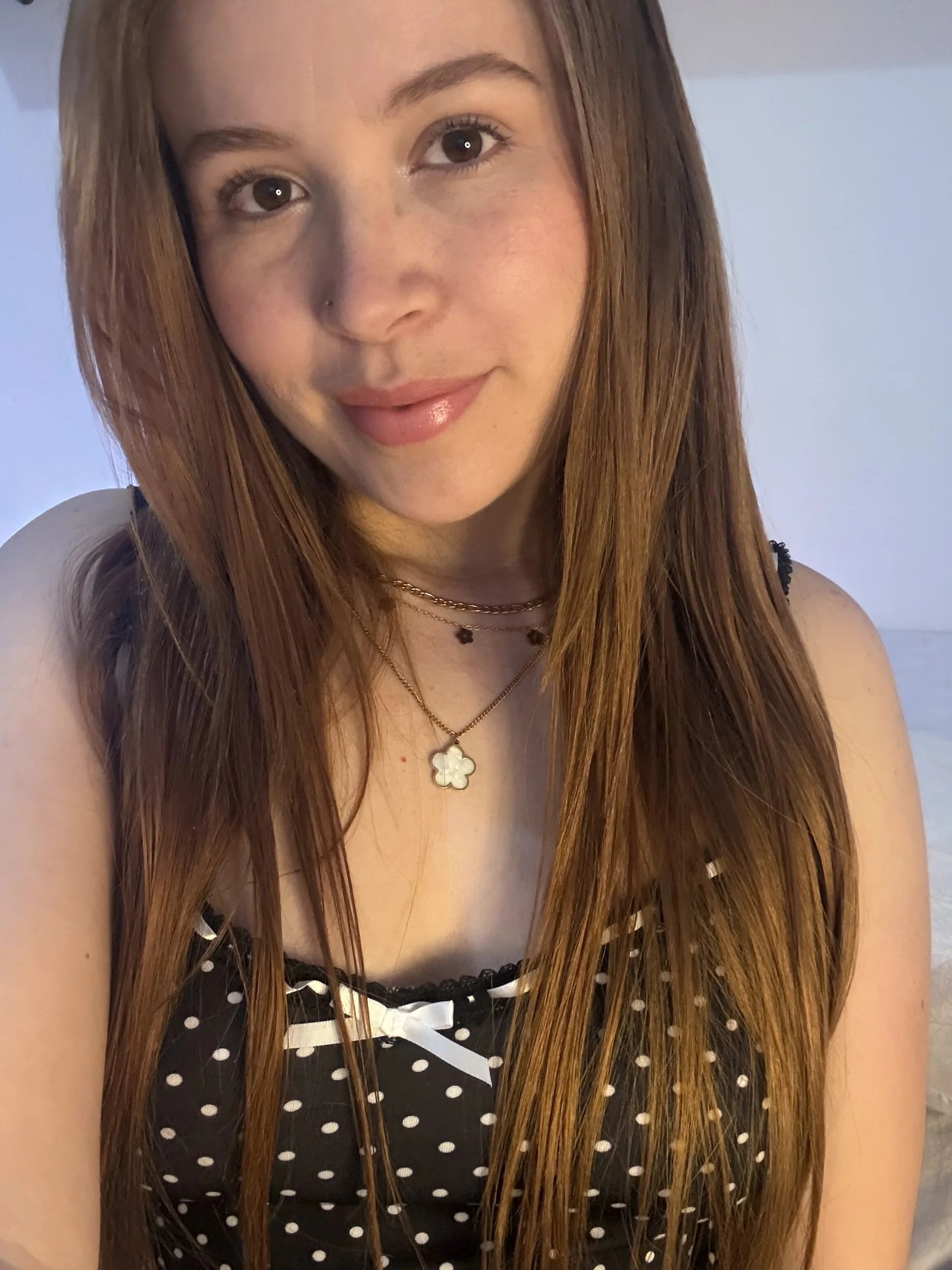 XXX Porn Photo of Nude Zoe_brk 9