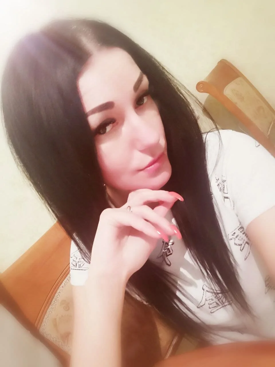 XXX Porn Photo of Nude EmilieRankk 3