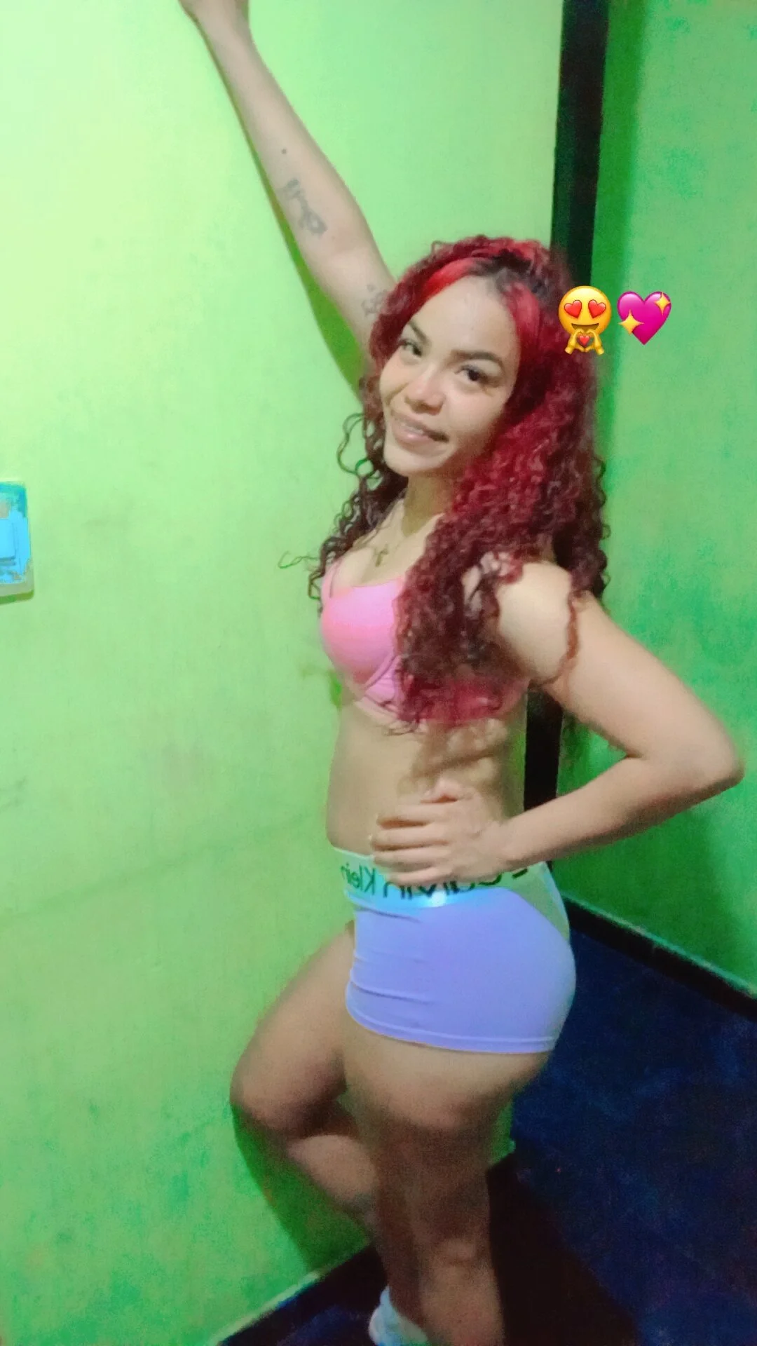 XXX Porn Photo of Nude LaMorenaSexy28 3