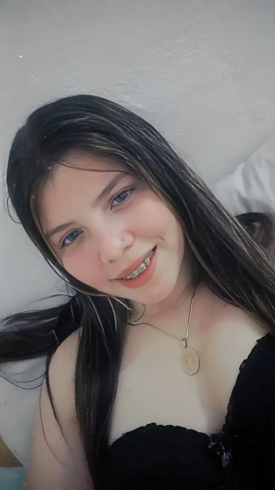 XXX Porn Photo of Nude Zoe-Kermit 1
