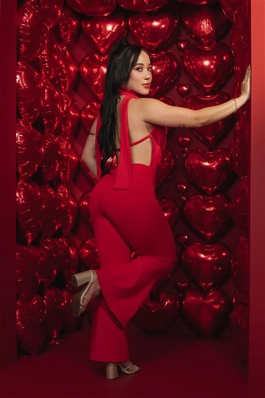 XXX Porn Photo of Nude ZaraKafruni 24