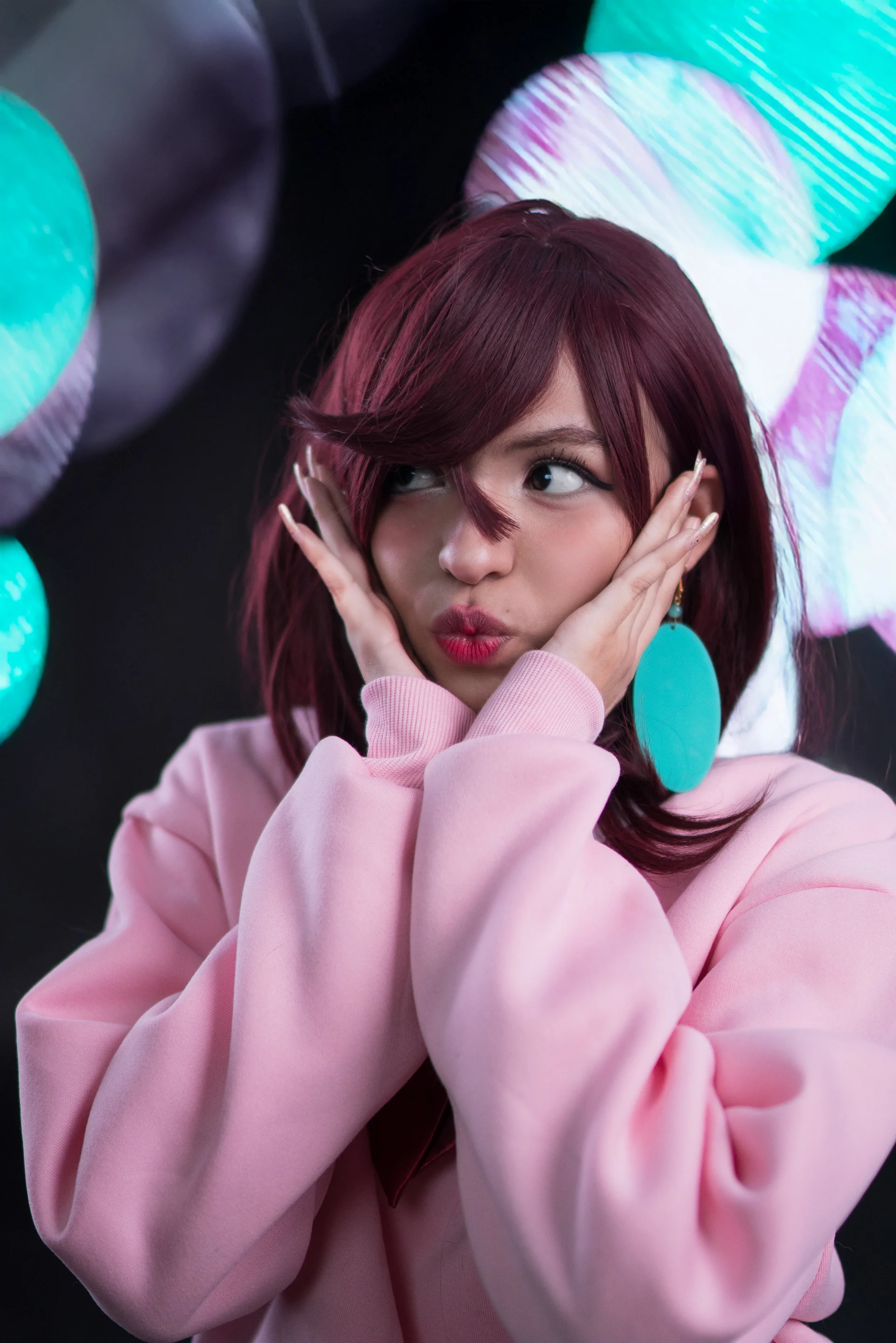 XXX Porn Photo of Nude NamiKimura 23