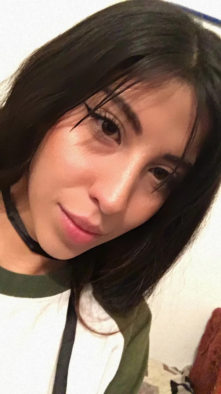 XXX Porn Photo of Nude BubbleGumm_ 25