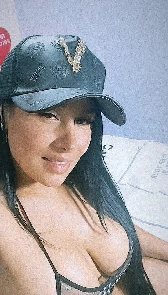 XXX Porn Photo of Nude KendyLoveLans 3