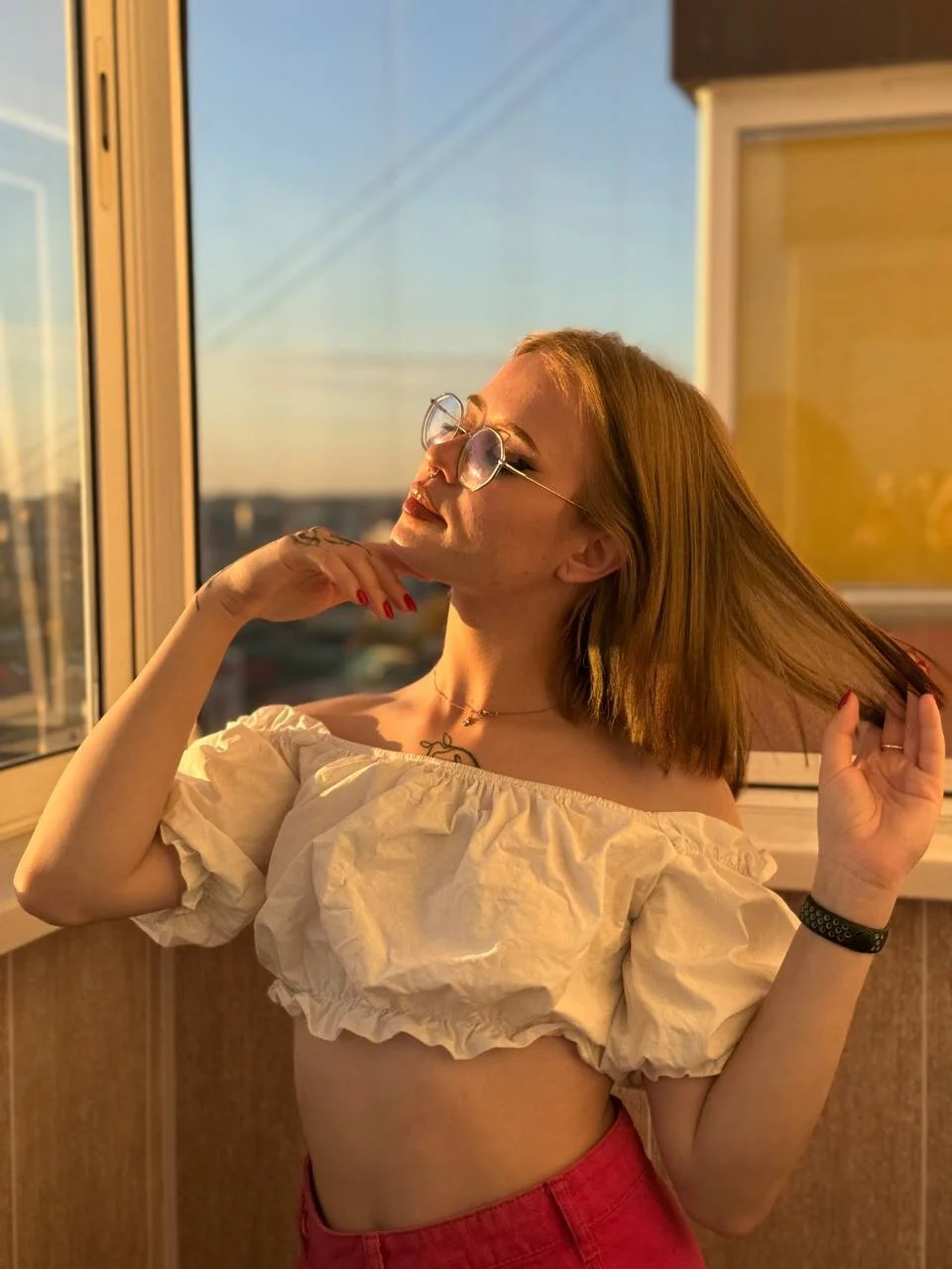 XXX Porn Photo of Nude royce_ghost1 52