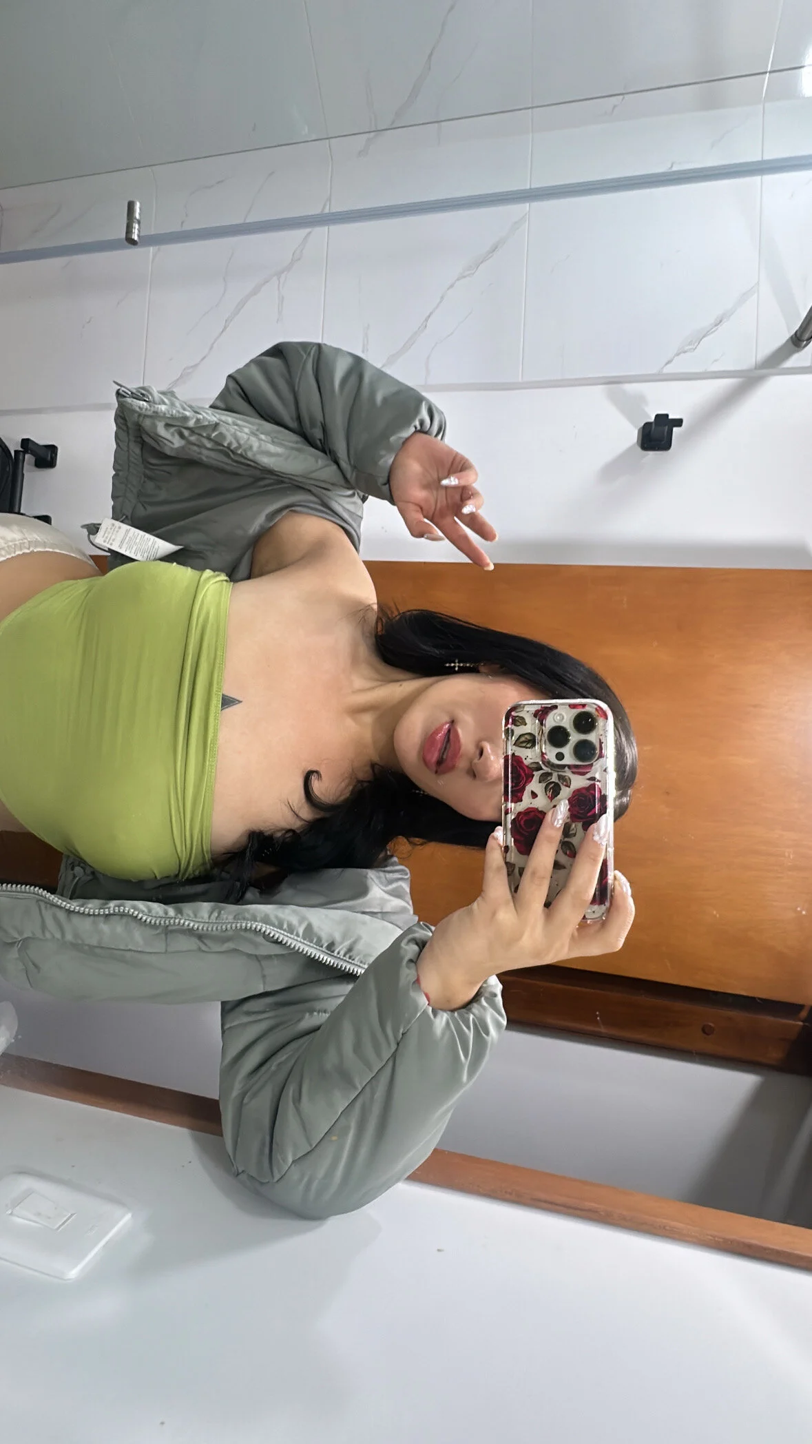 XXX Porn Photo of Nude zuleikha 12