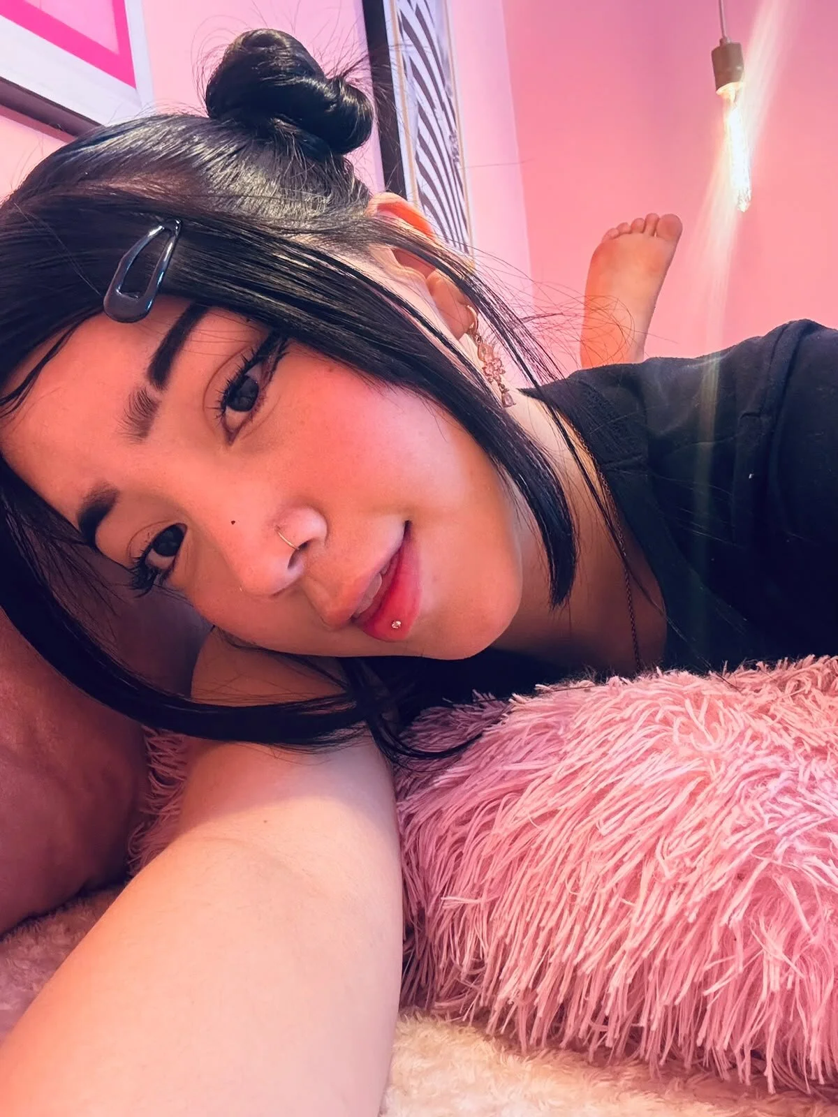XXX Porn Photo of Nude Soffi_x_x_ 36