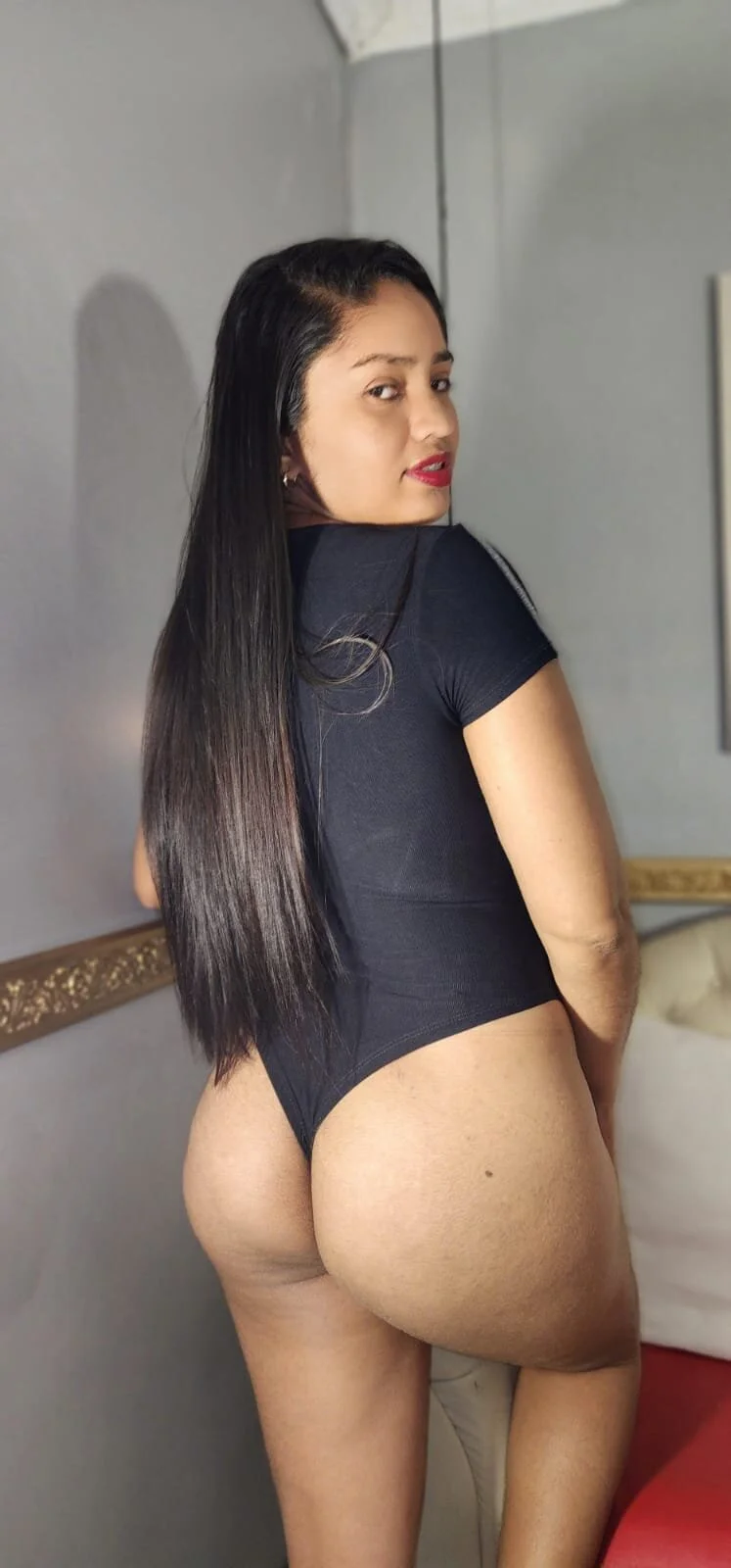 XXX Porn Photo of Nude Julia_Bliss 1