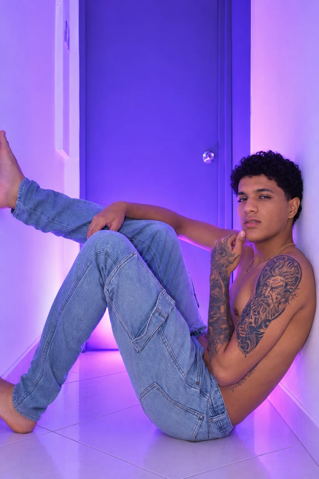 XXX Porn Photo of Nude _Thiago12 22