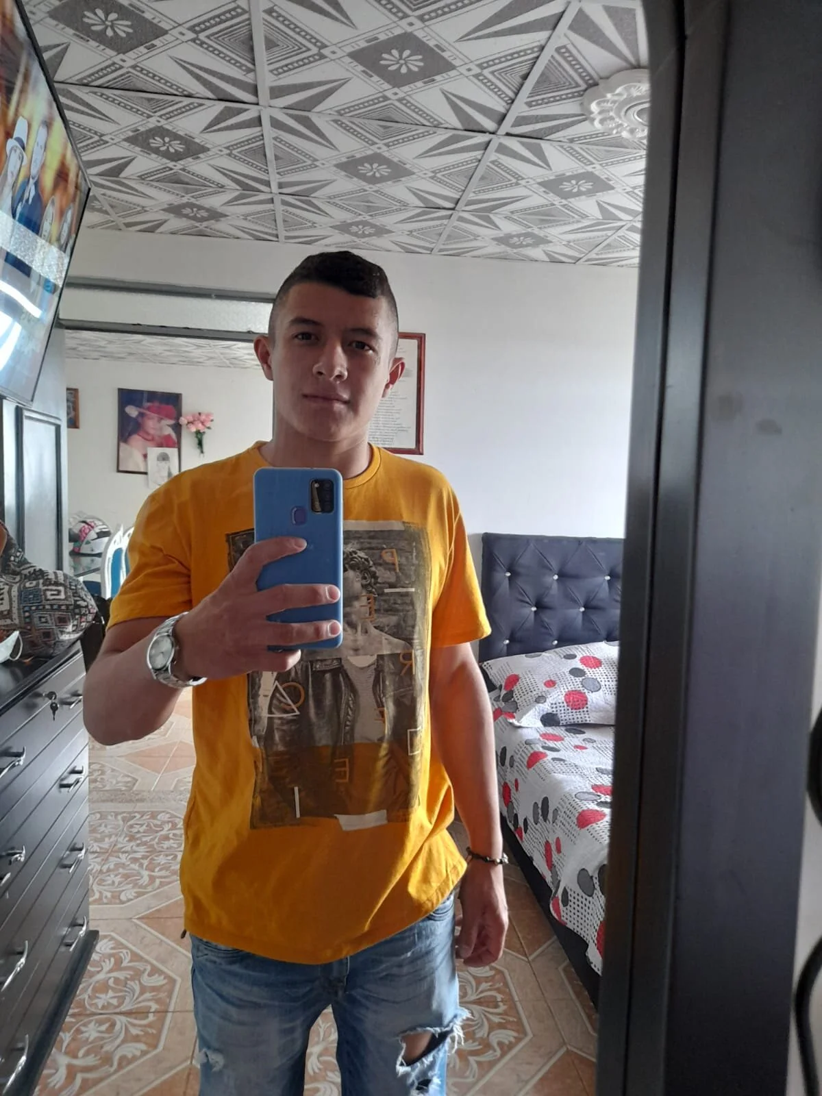 XXX Porn Photo of Nude ryan_maxy 4