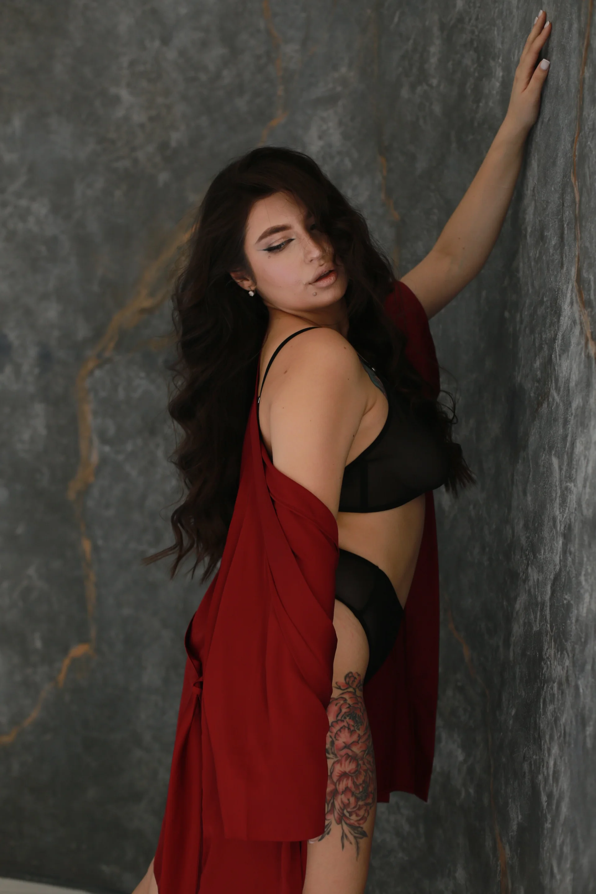 XXX Porn Photo of Nude gracedorce 4