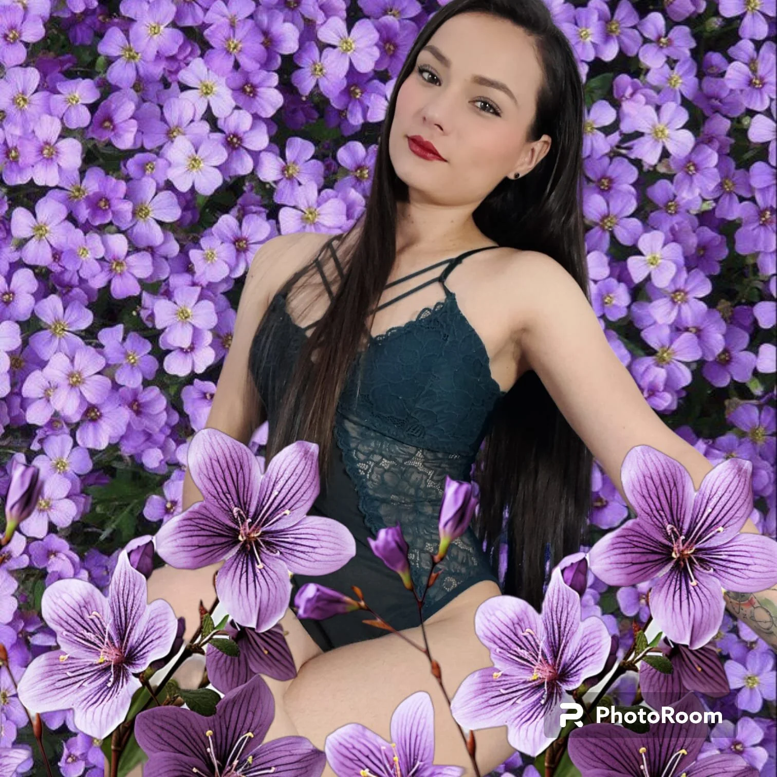 XXX Porn Photo of Nude danna_888 4