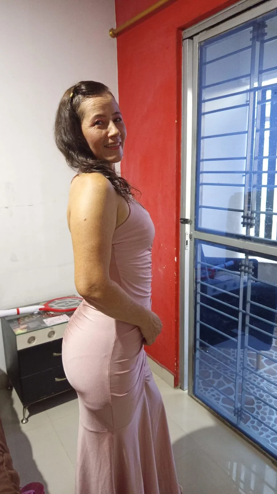 XXX Porn Photo of Nude Salome_69 4