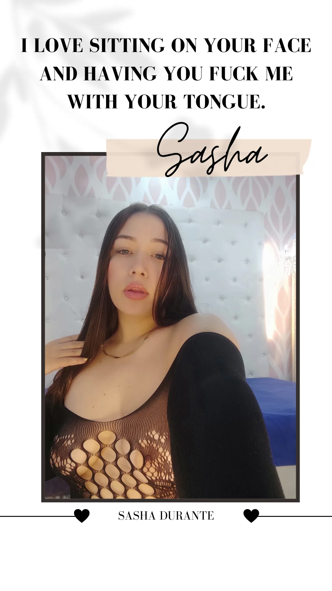 XXX Porn Photo of Nude SashaDurante 64