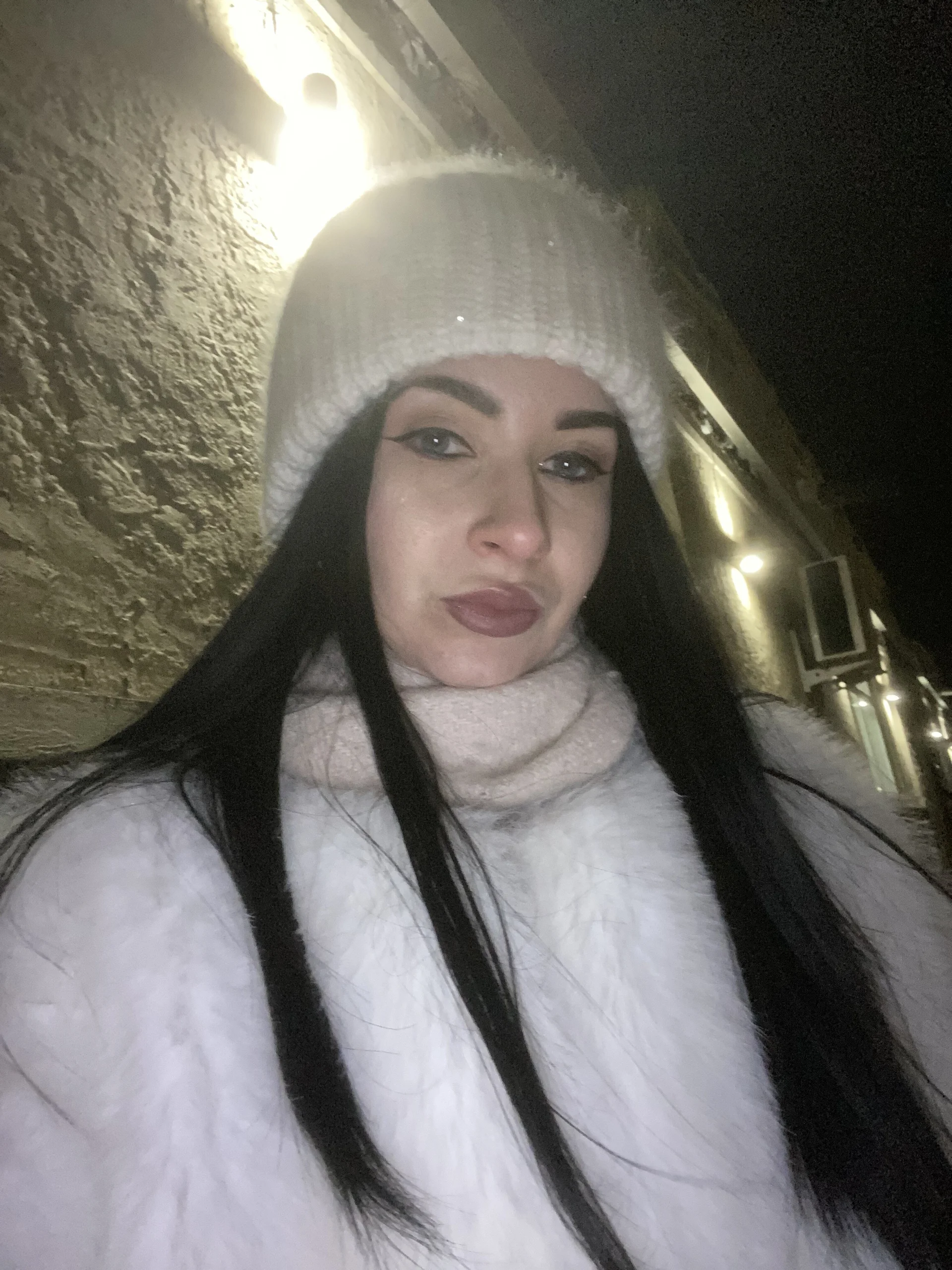 XXX Porn Photo of Nude Starry_Siren 13