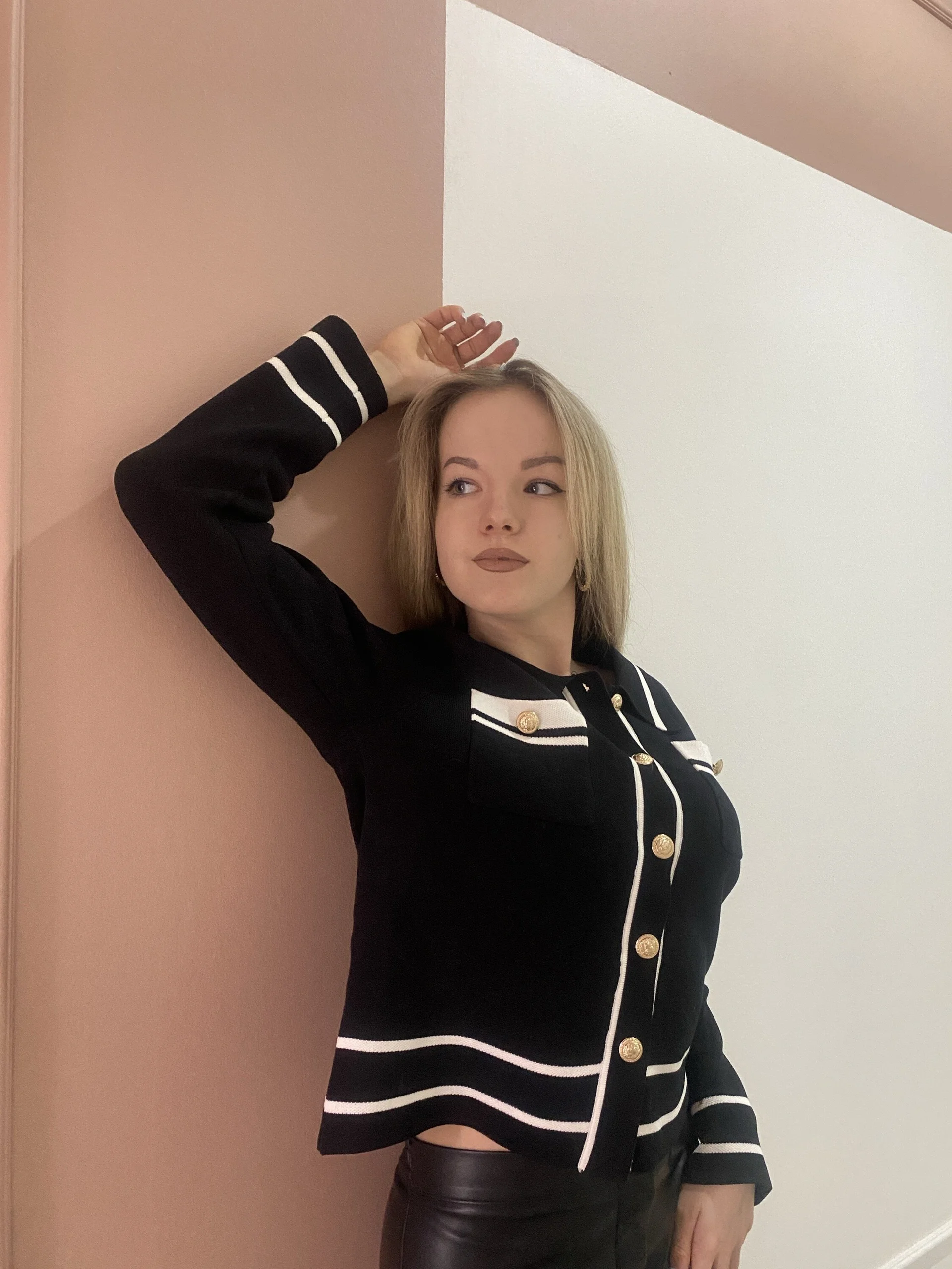 XXX Porn Photo of Nude DinaLasenby 9