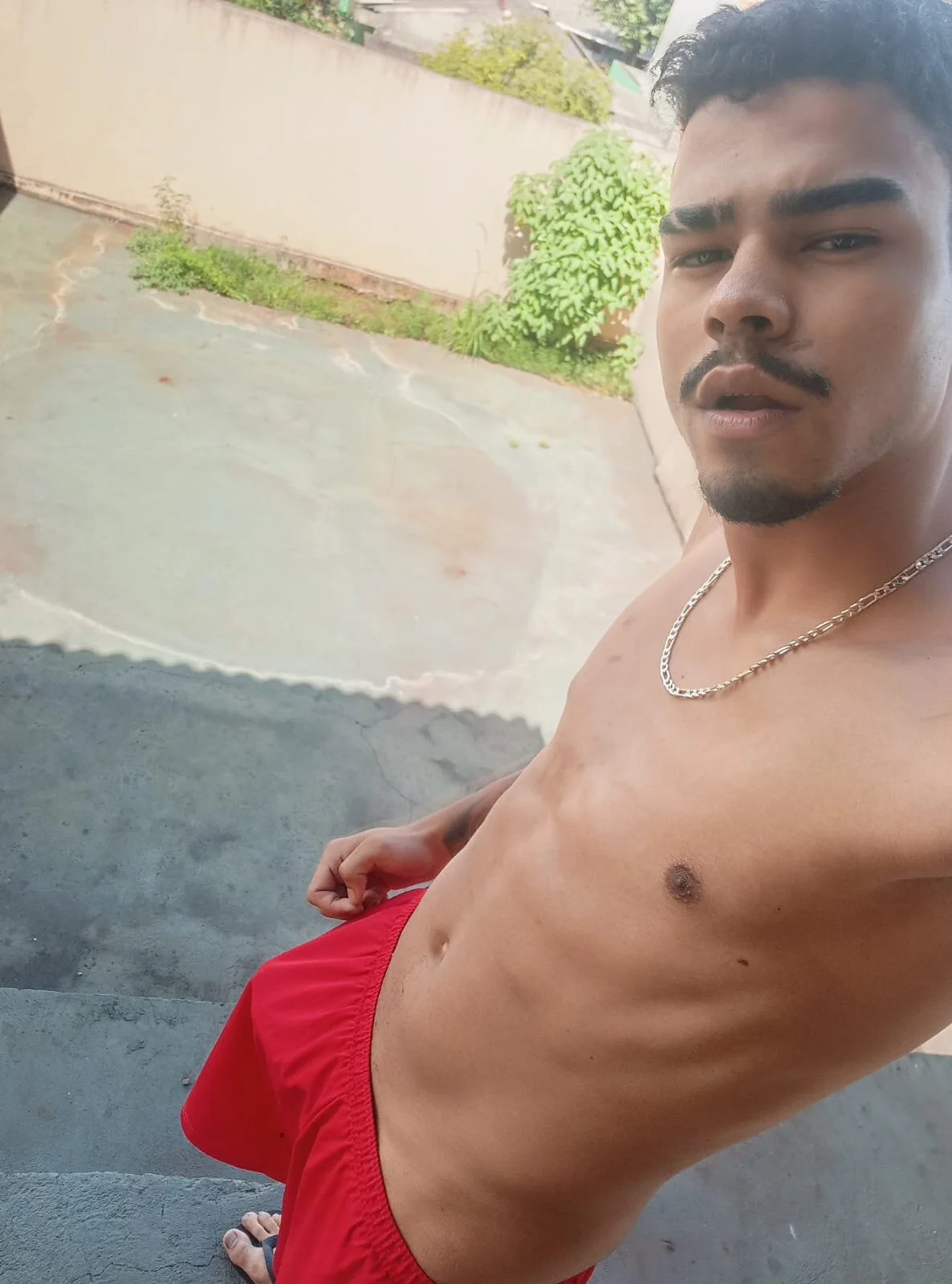 XXX Porn Photo of Nude Joao_BRL 4