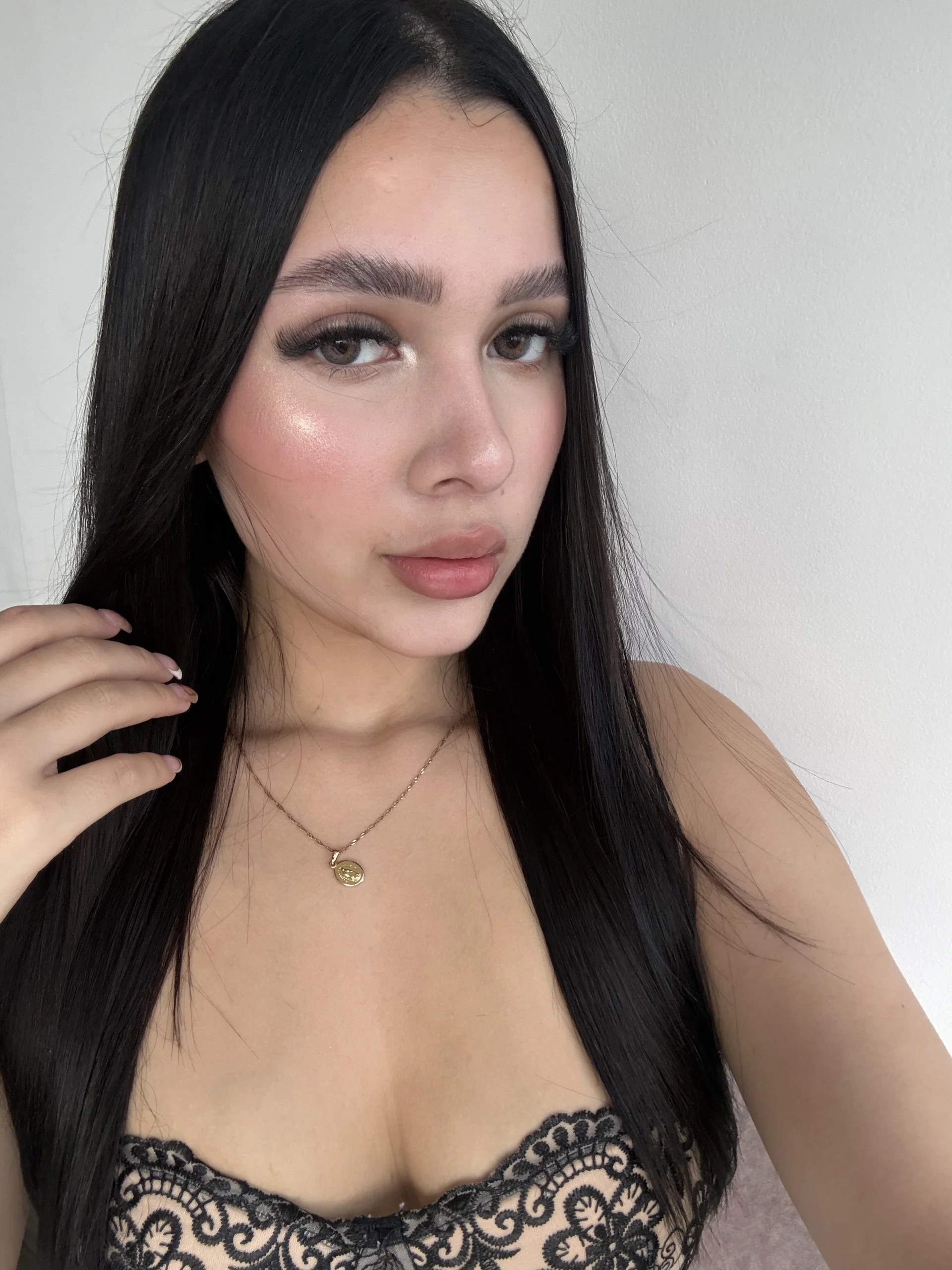 XXX Porn Photo of Nude ivone_Millerr 2