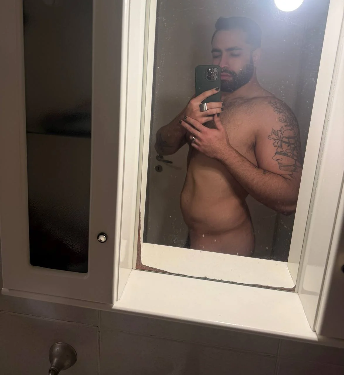 XXX Porn Photo of Nude arielenbsas 49