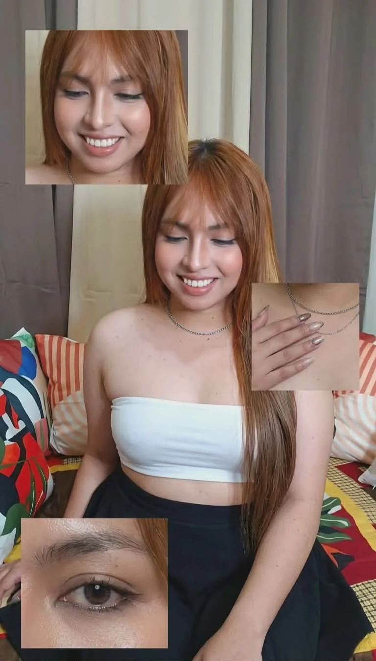 XXX Porn Photo of Nude MASSIVEBONERmichaela 5