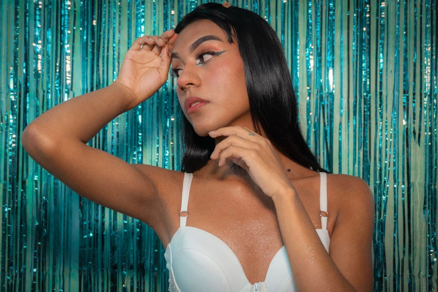 XXX Porn Photo of Nude Kaataleya_horny 25