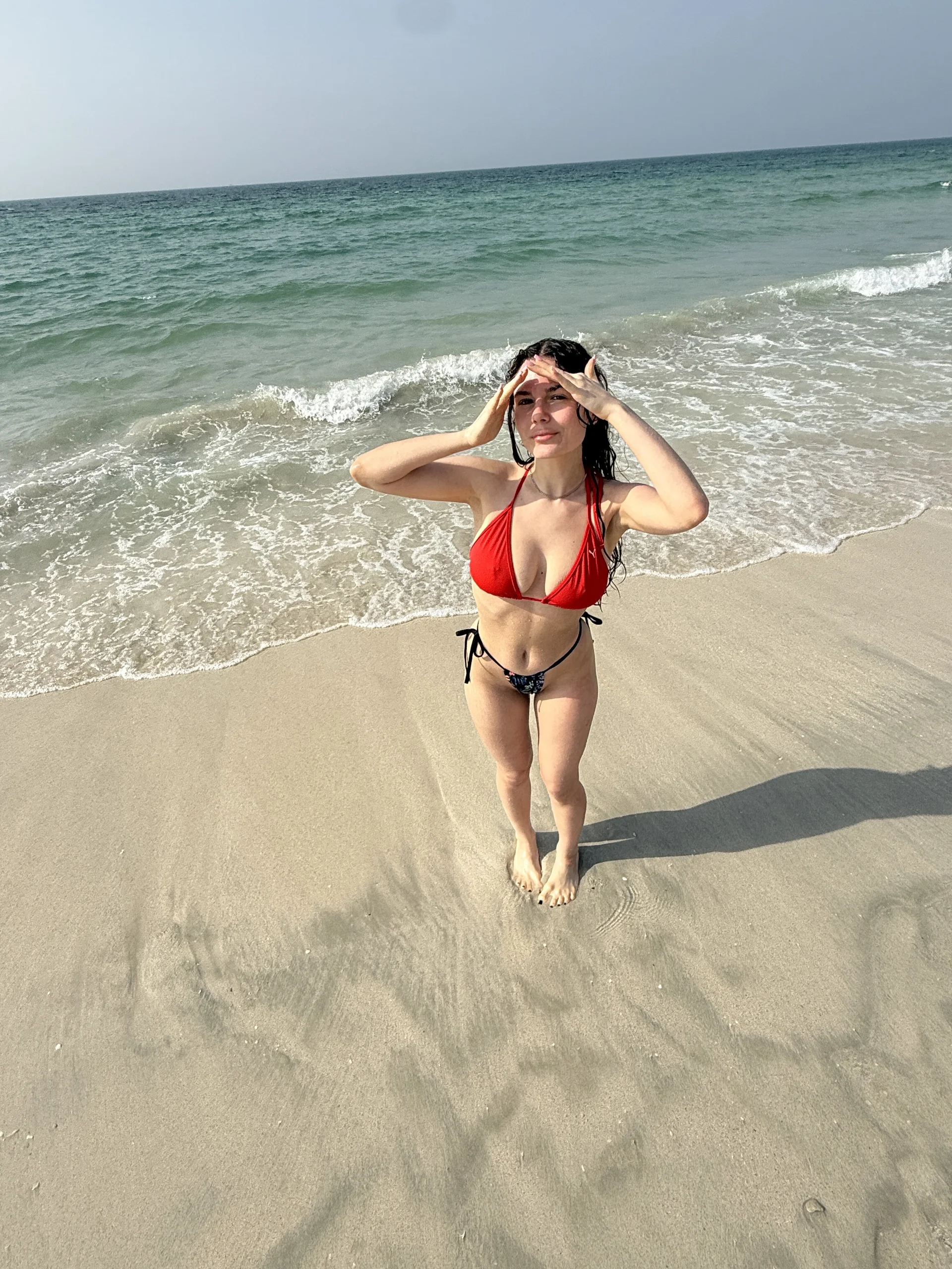 XXX Porn Photo of Nude lina_stones 119