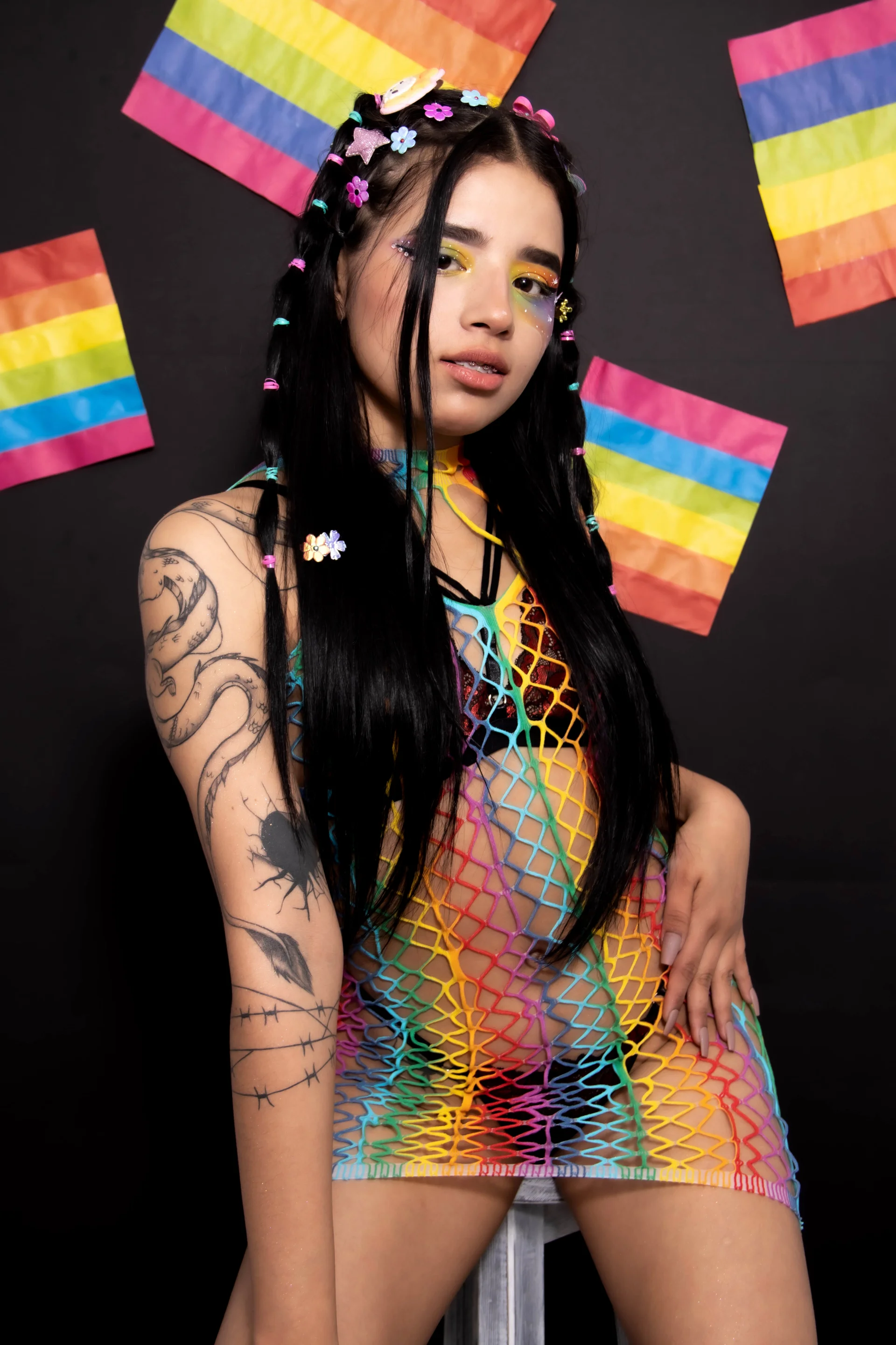 XXX Porn Photo of Nude aliice_walker_ 67